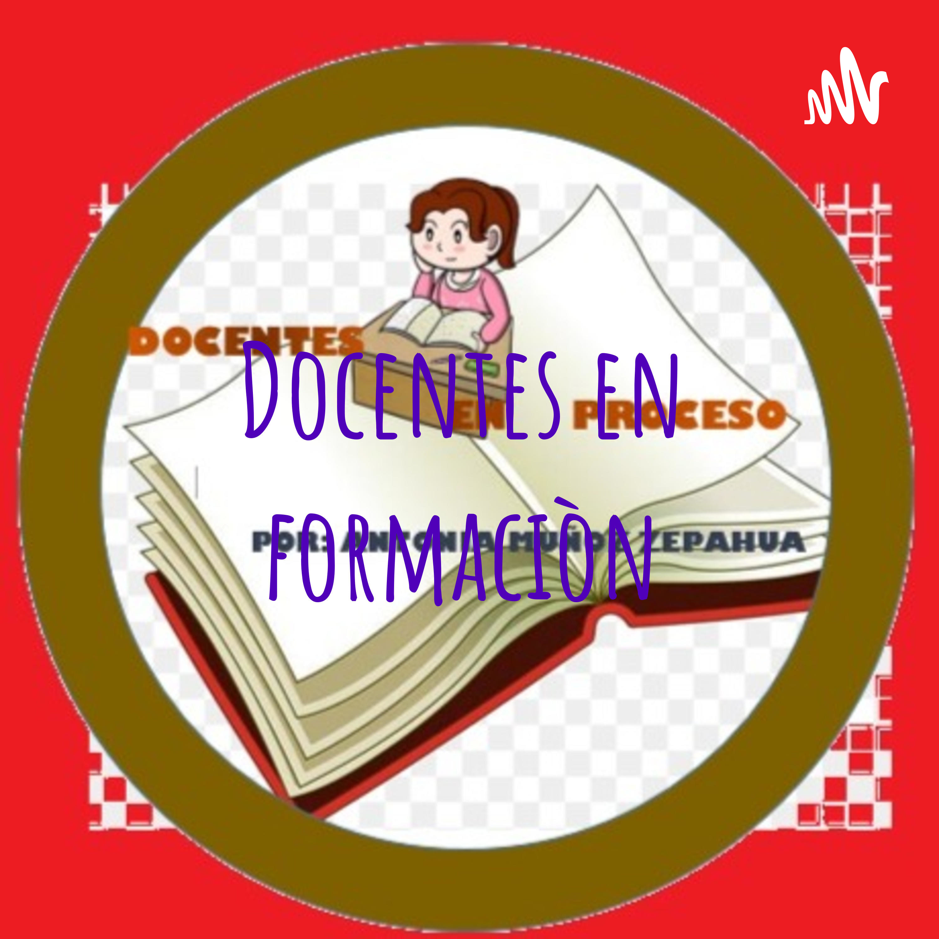 FD podcast artwork