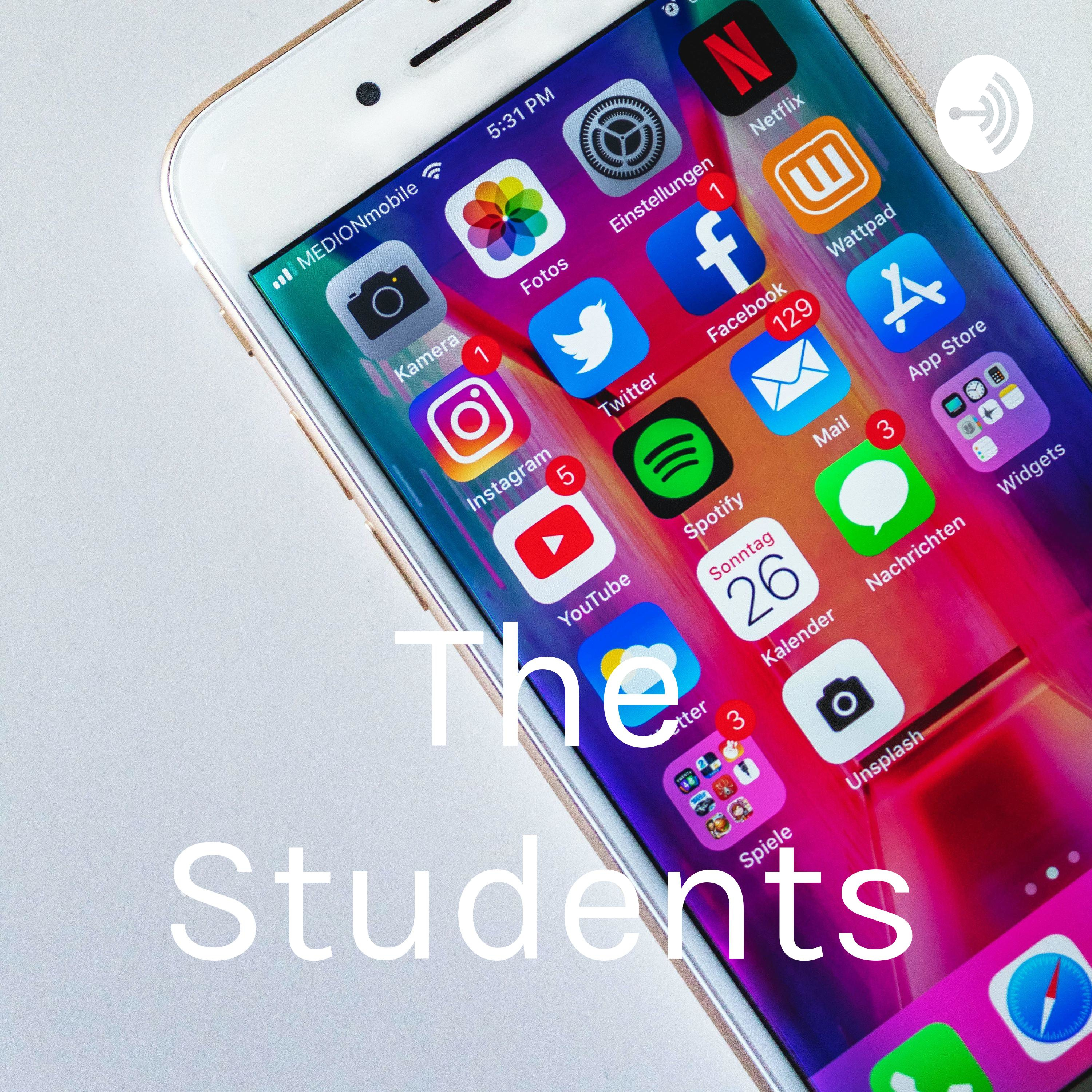 The Students