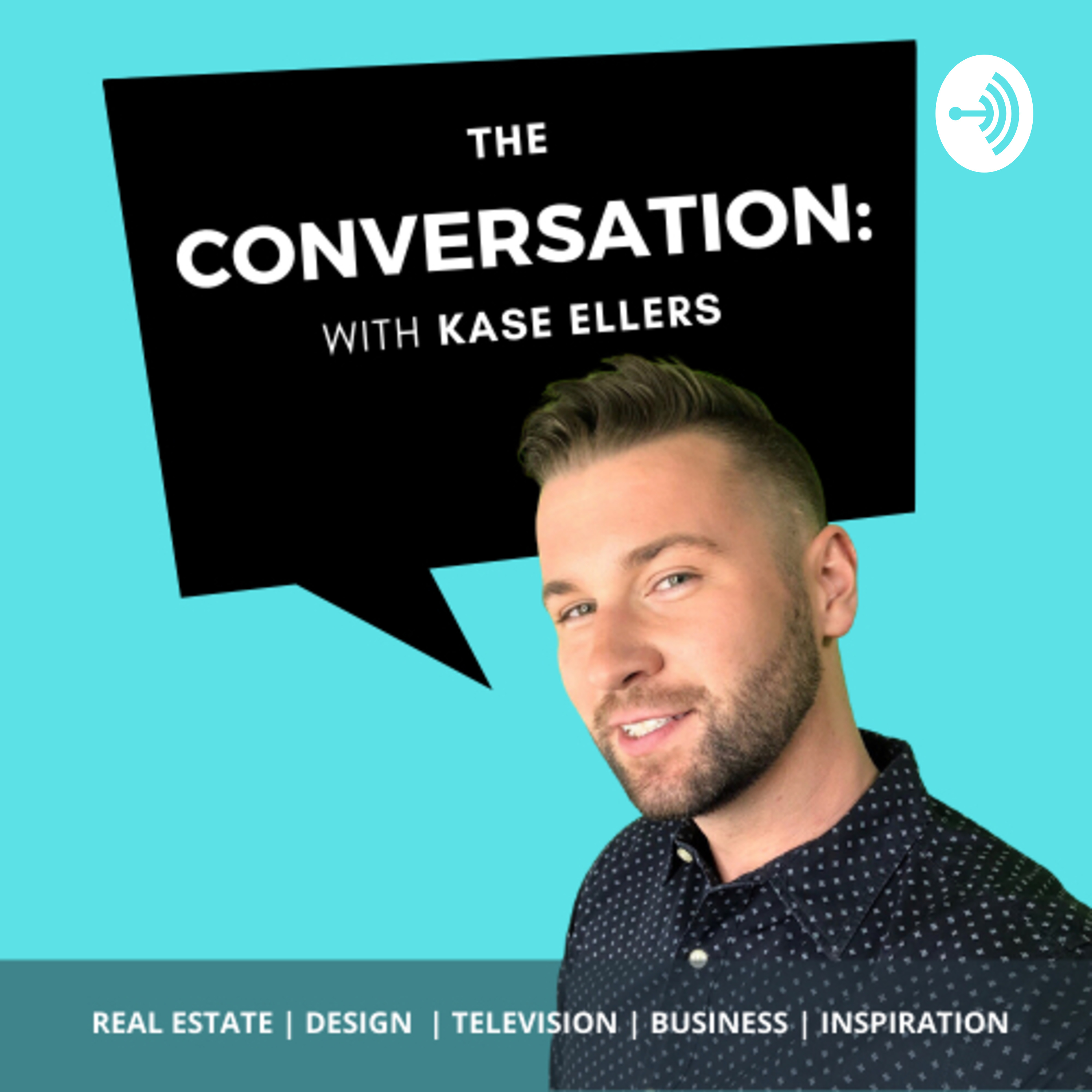 The Conversation: with Kase