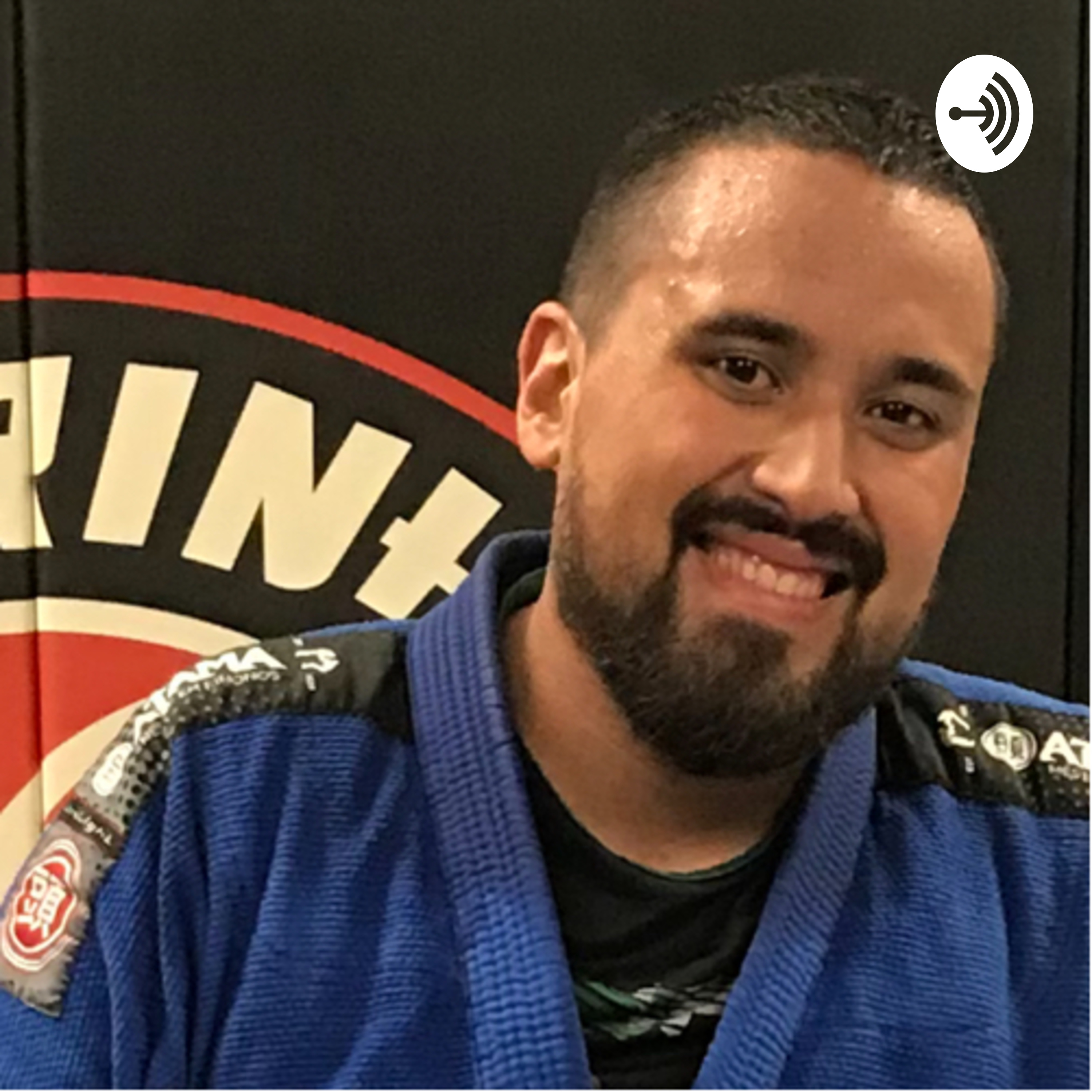 Johnnys Jitz : With para jiu jitsu atlete Vinícius Carpov. On parajiujitsu, Abu Dhabi Grand Slam