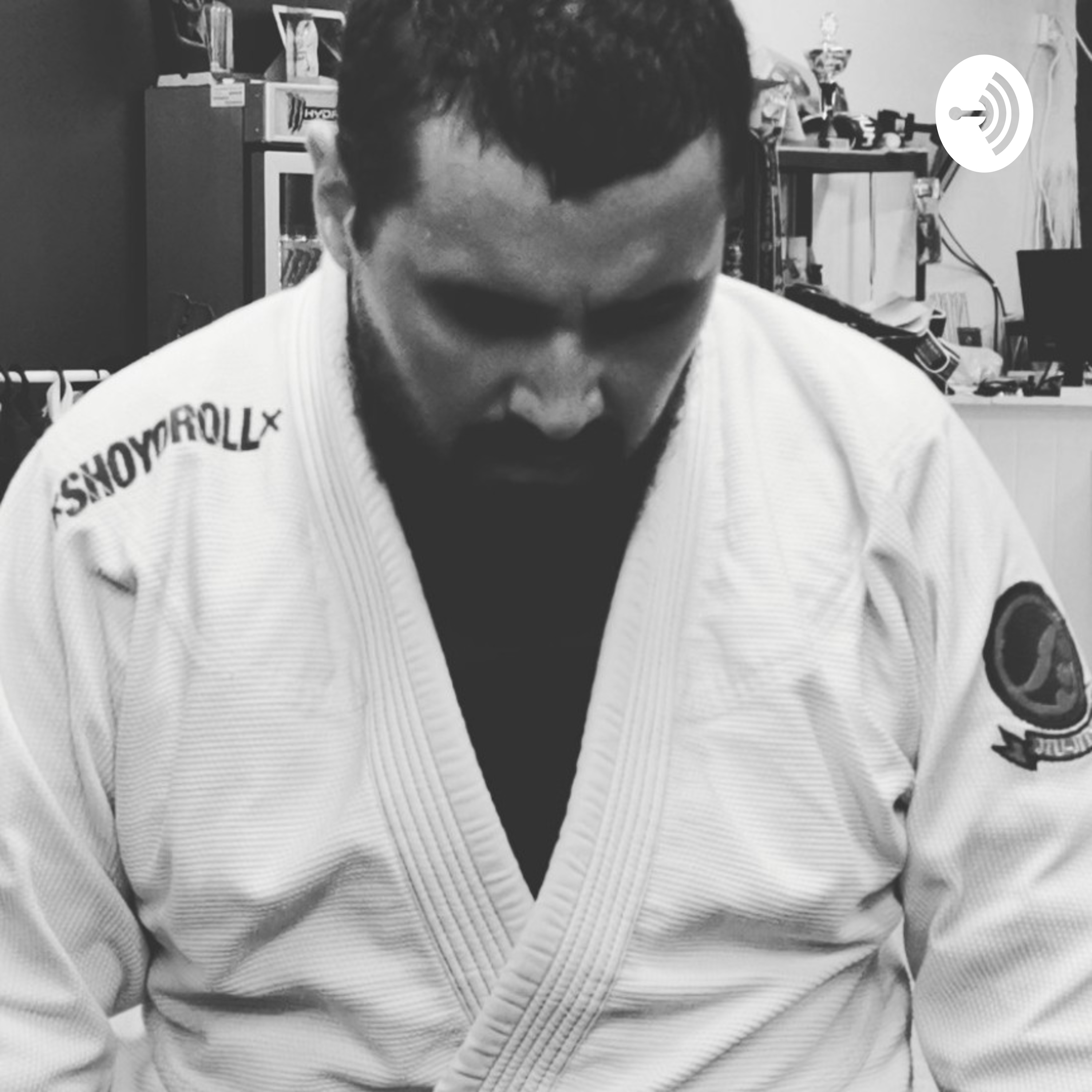 Johnnys Jitz : Cristiano Marcello Bjj black belt, and former bjj coach at chute boxe. Ta