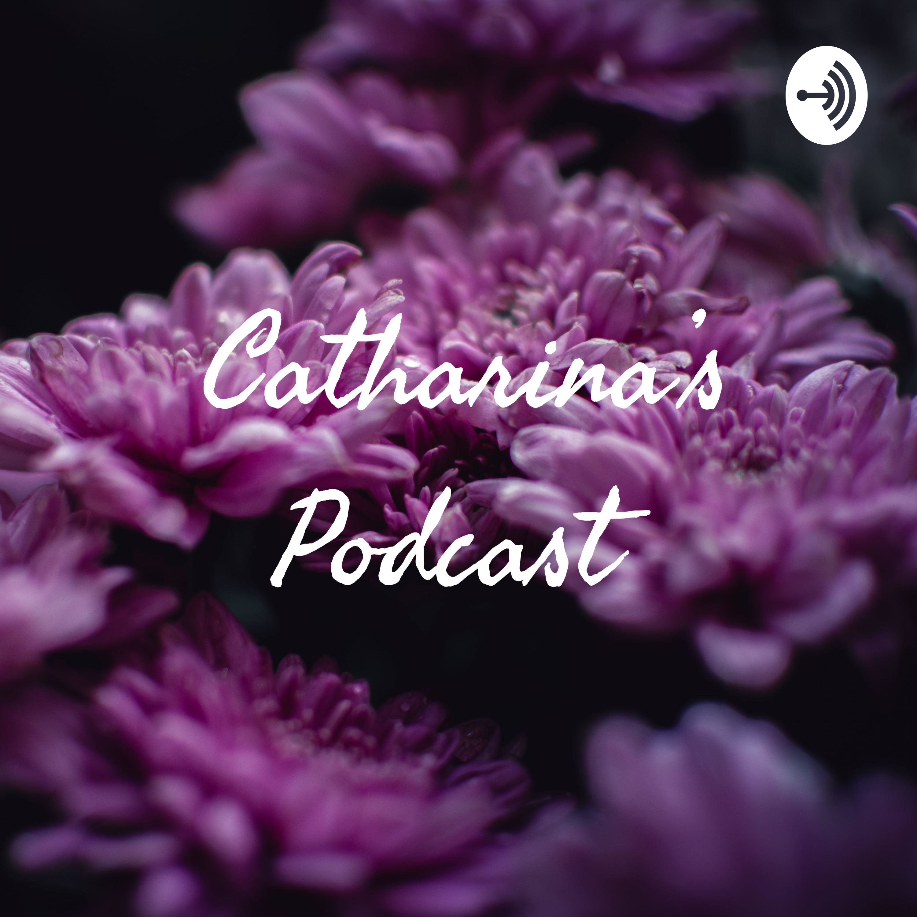 Catharina's Podcast