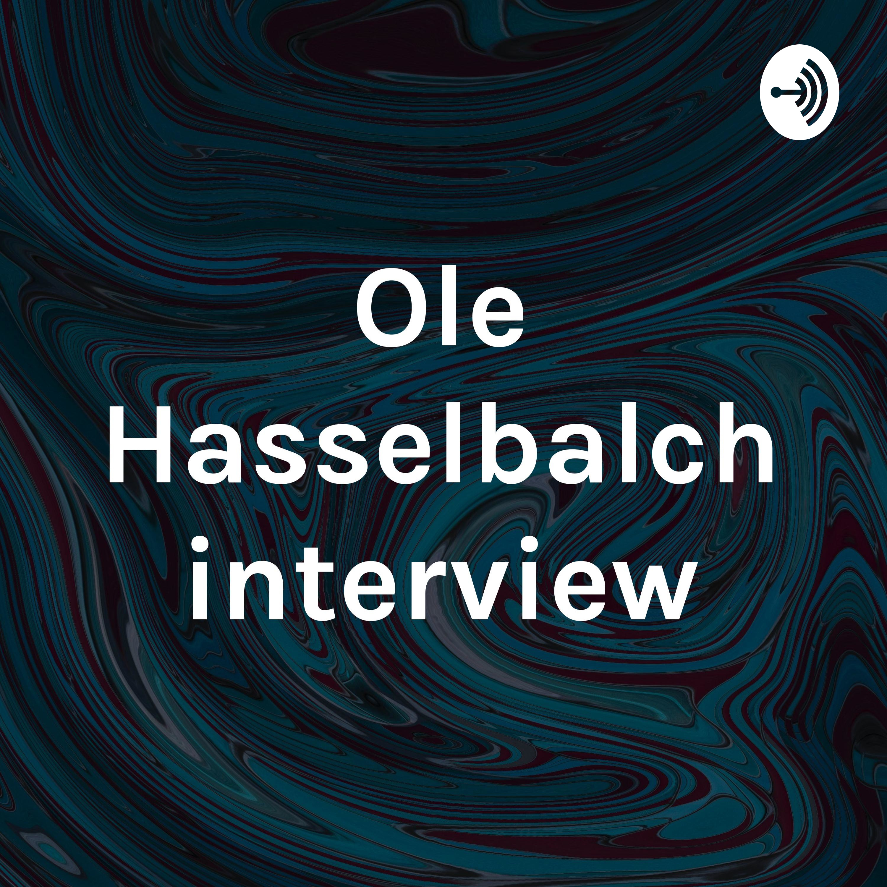 Karsten Lund radiointerviews af Karsten Lund