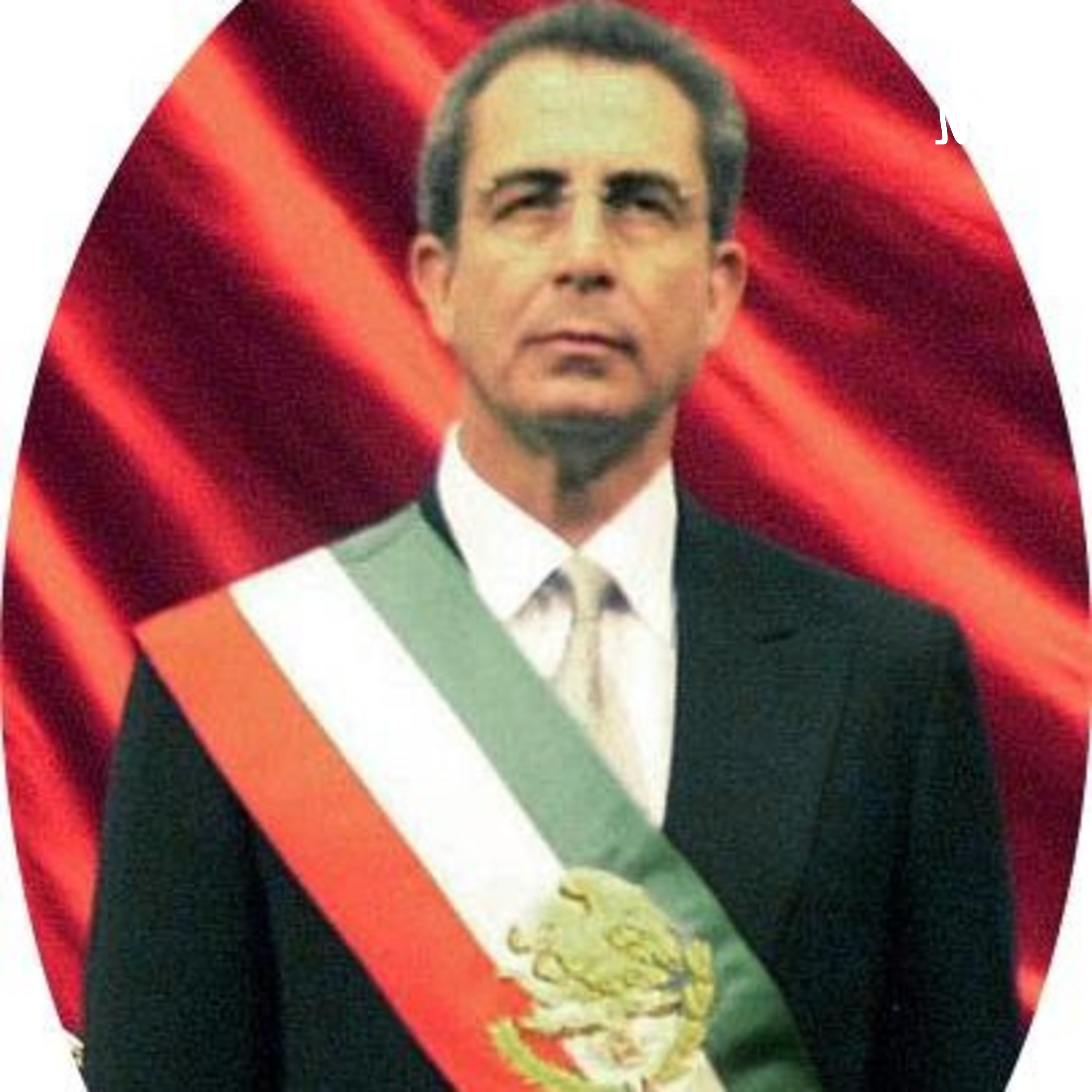 Sexenio de Ernesto Zedillo Ponce De León 