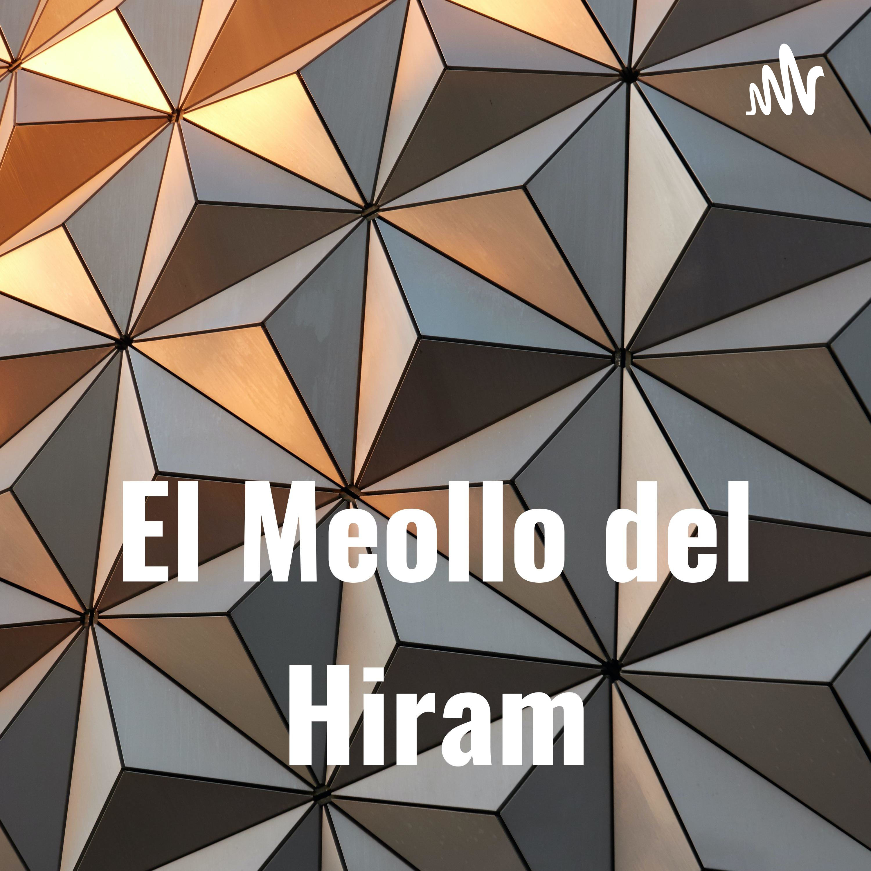 El Meollo del Hiram cover art