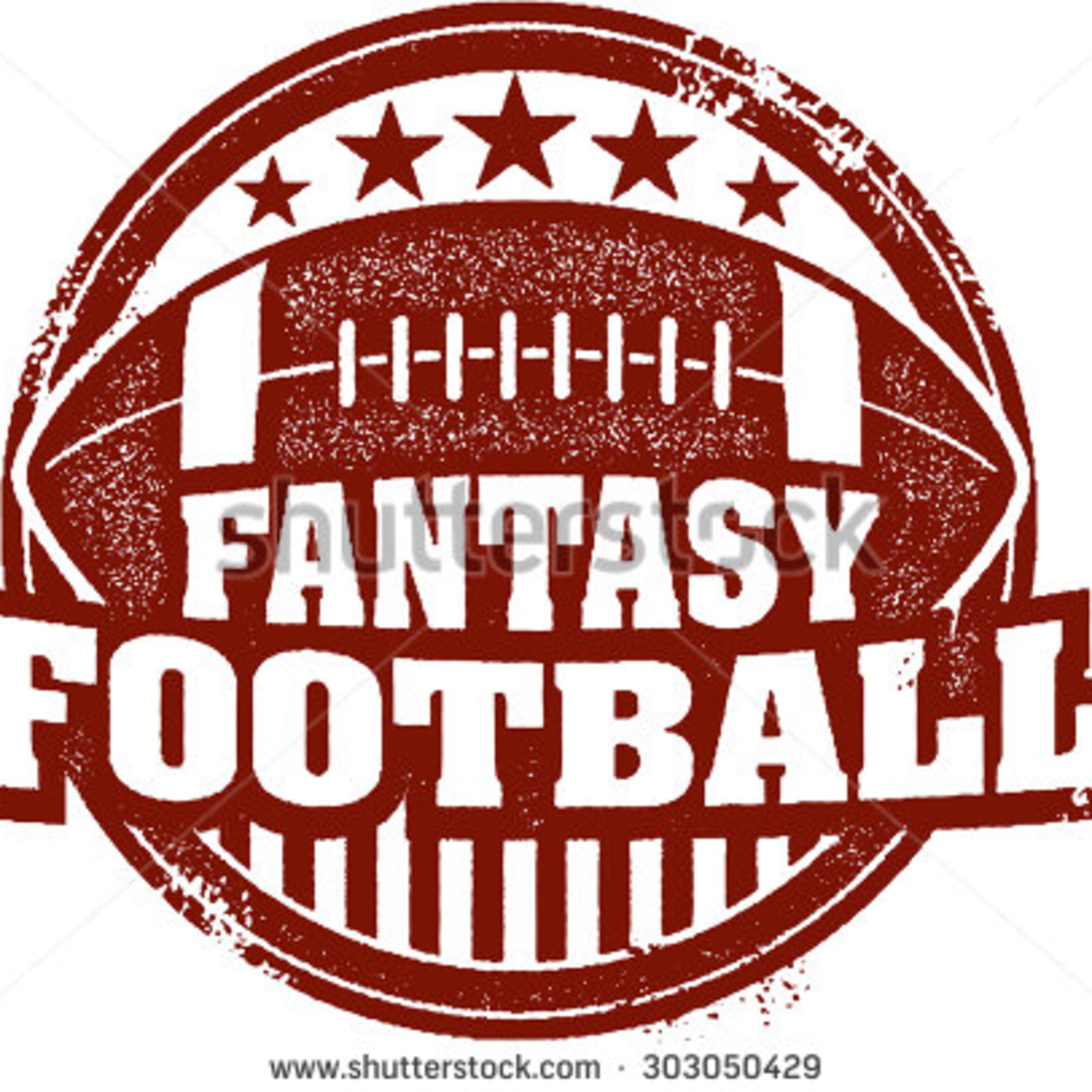 Bartlett Fantasy Football 