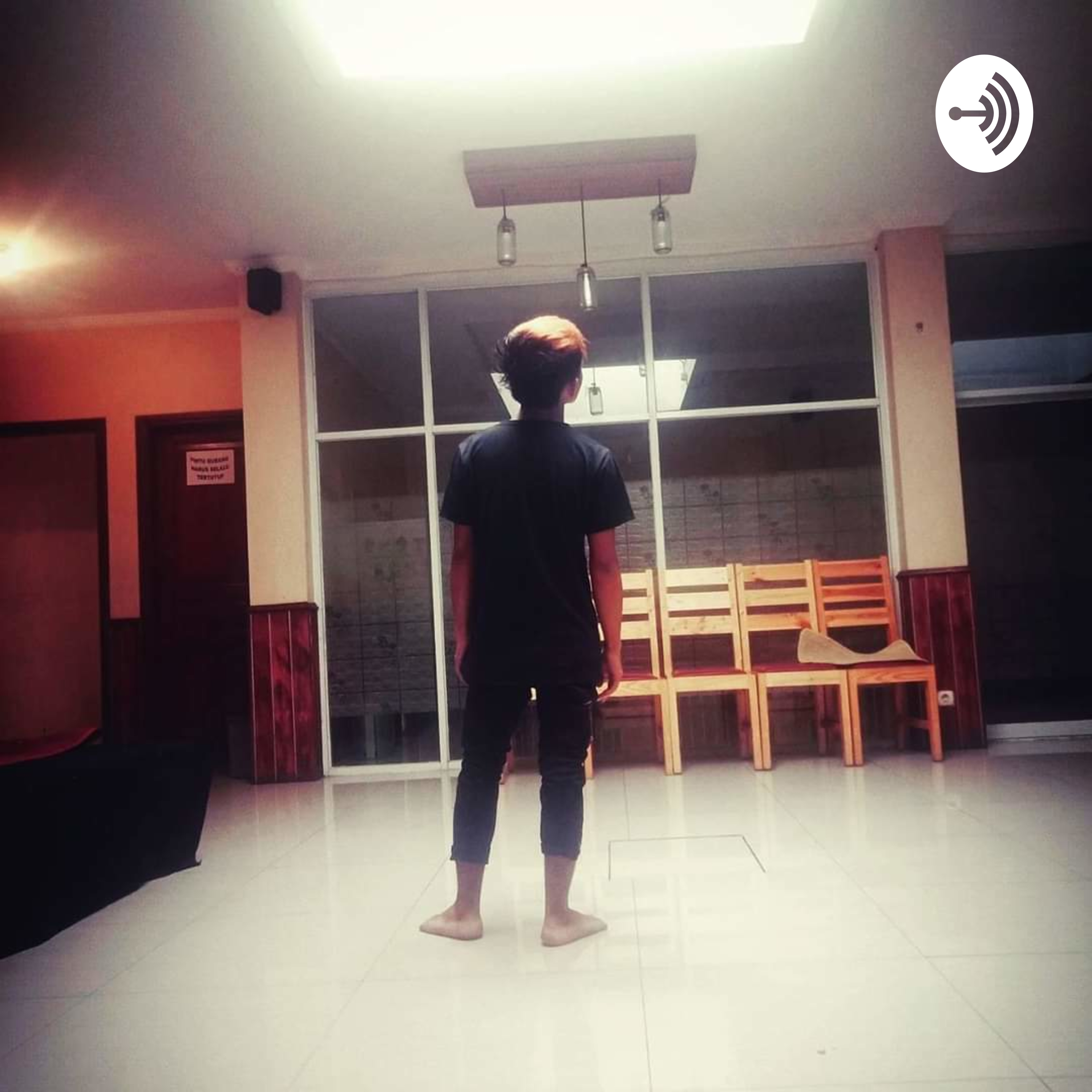 Perkenalan podcast artwork
