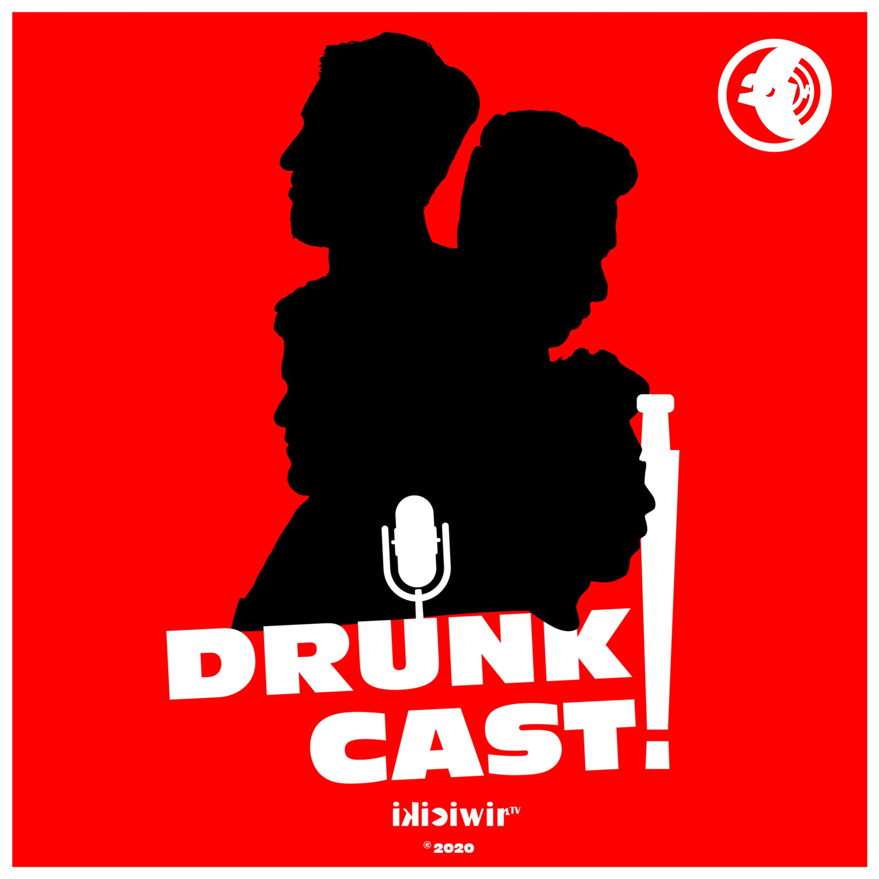 IKICIWIR Podcast podcast artwork
