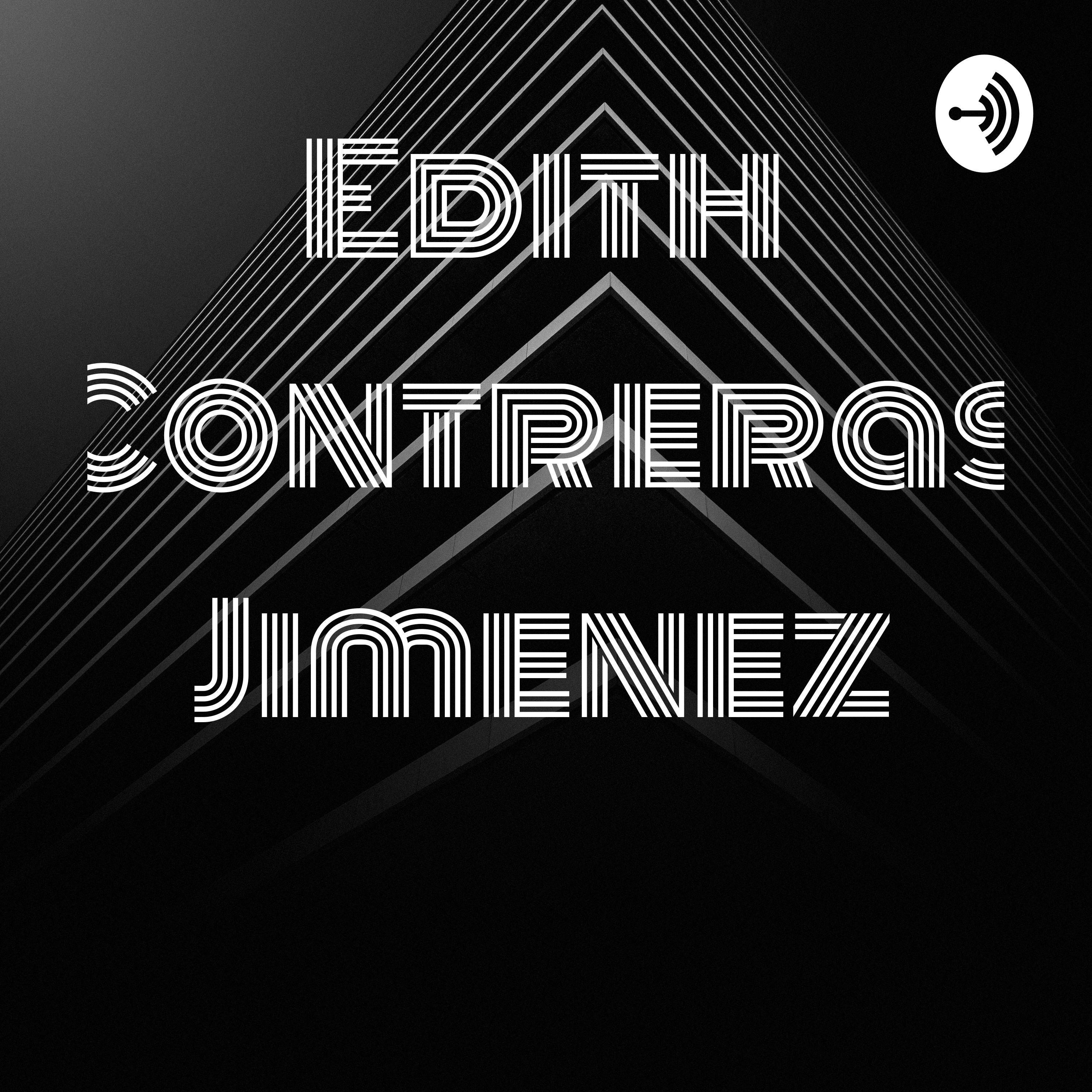 Edith Contreras Jimenez