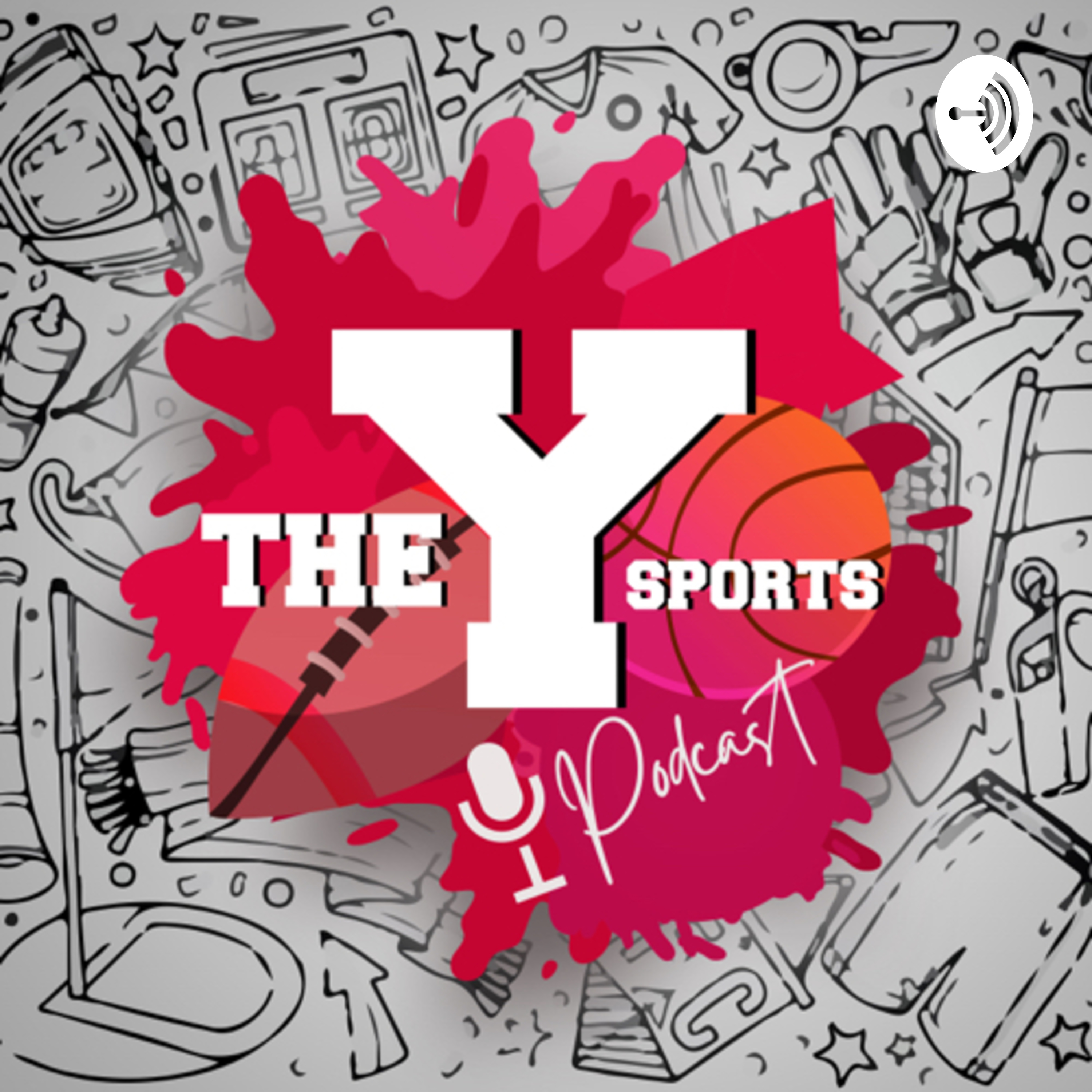 The Y Sports Podcast