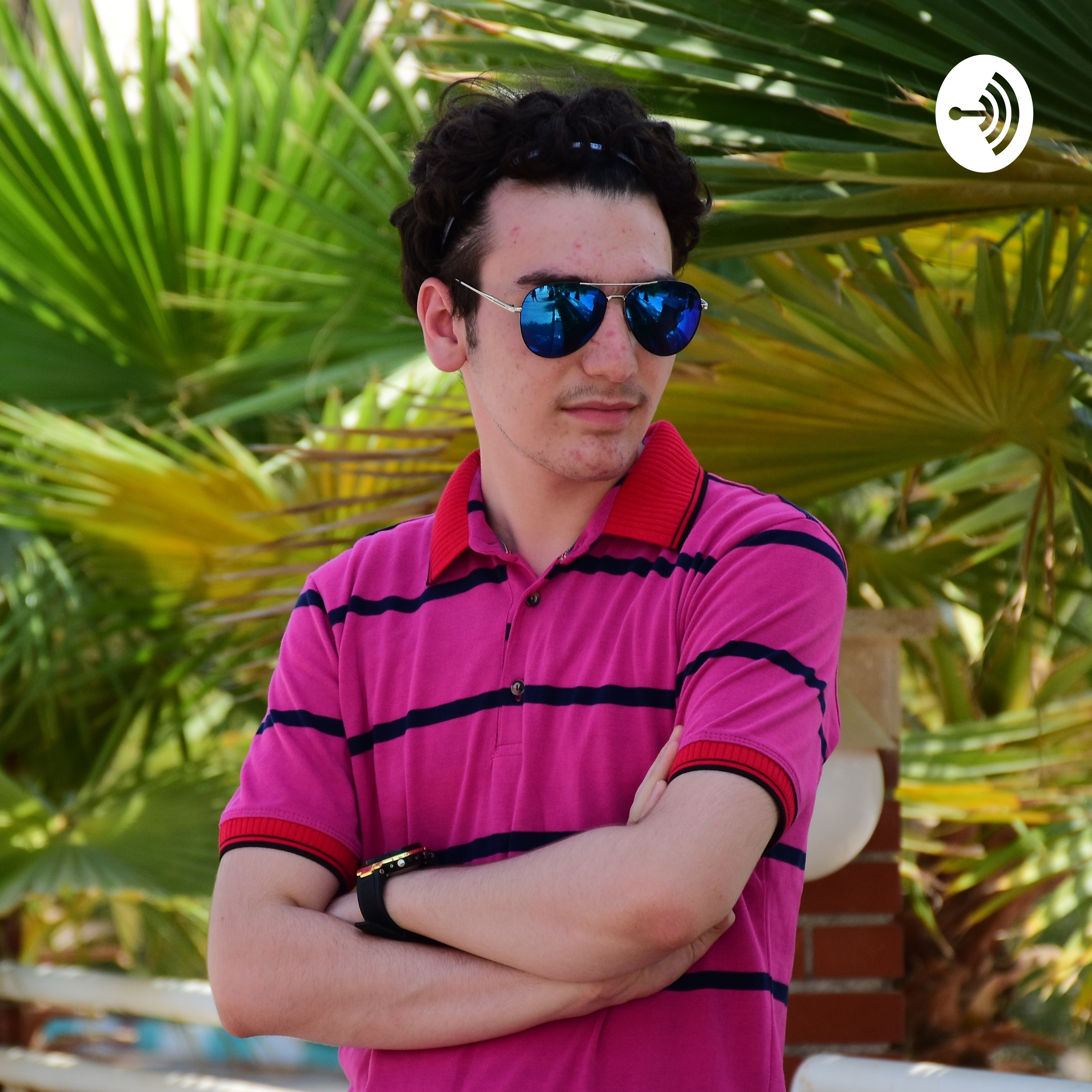 کاور Alireza