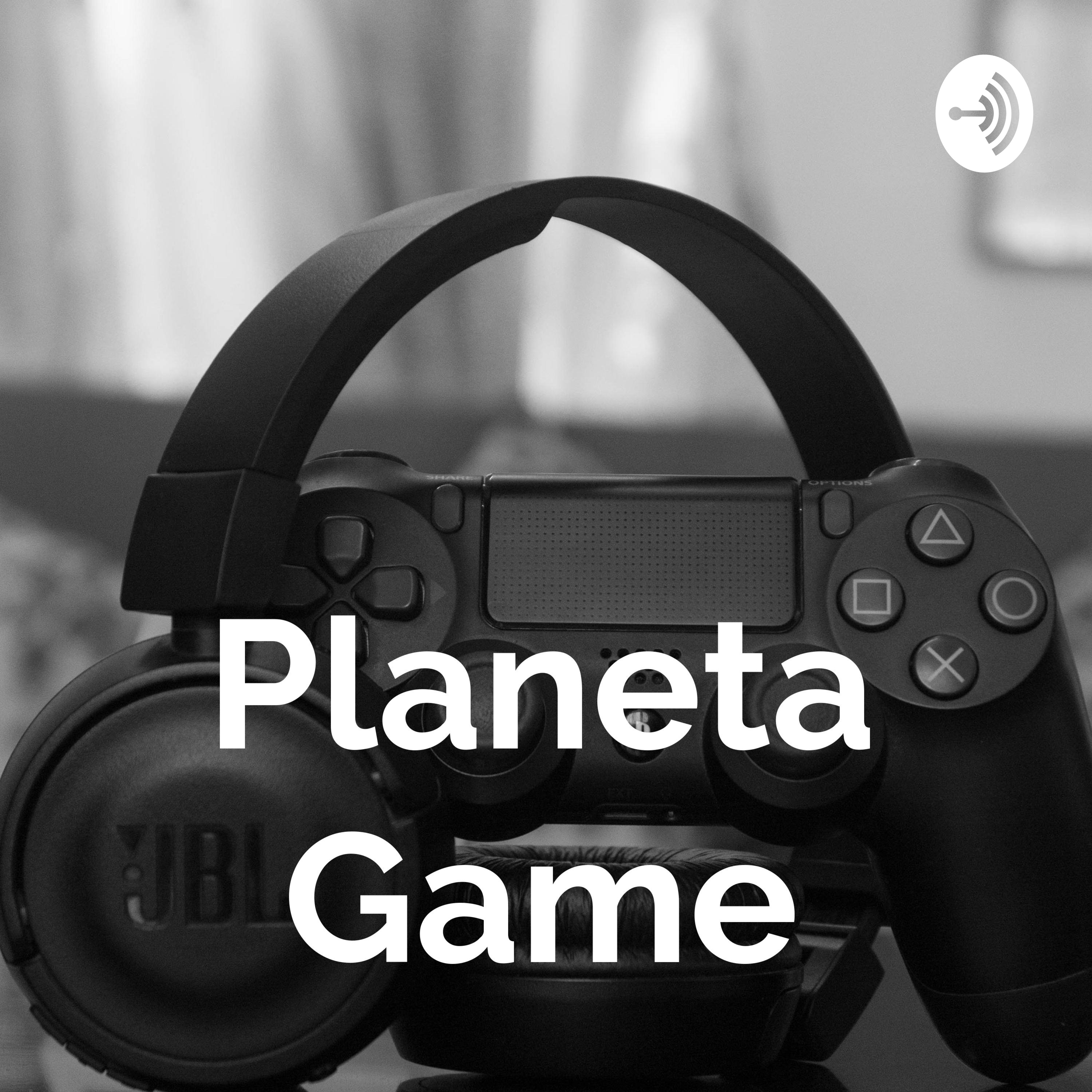 Planeta Game