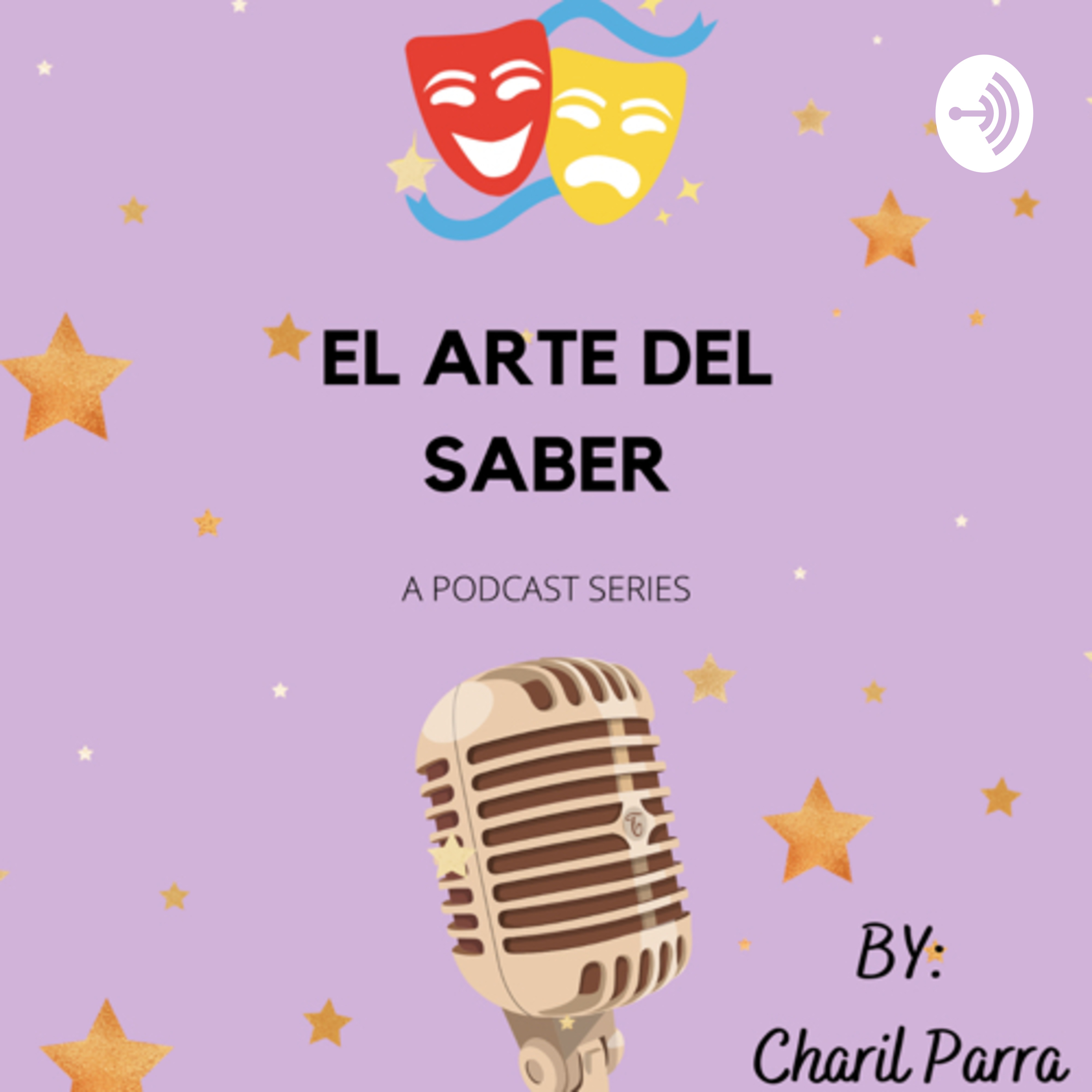 El arte del saber podcast artwork