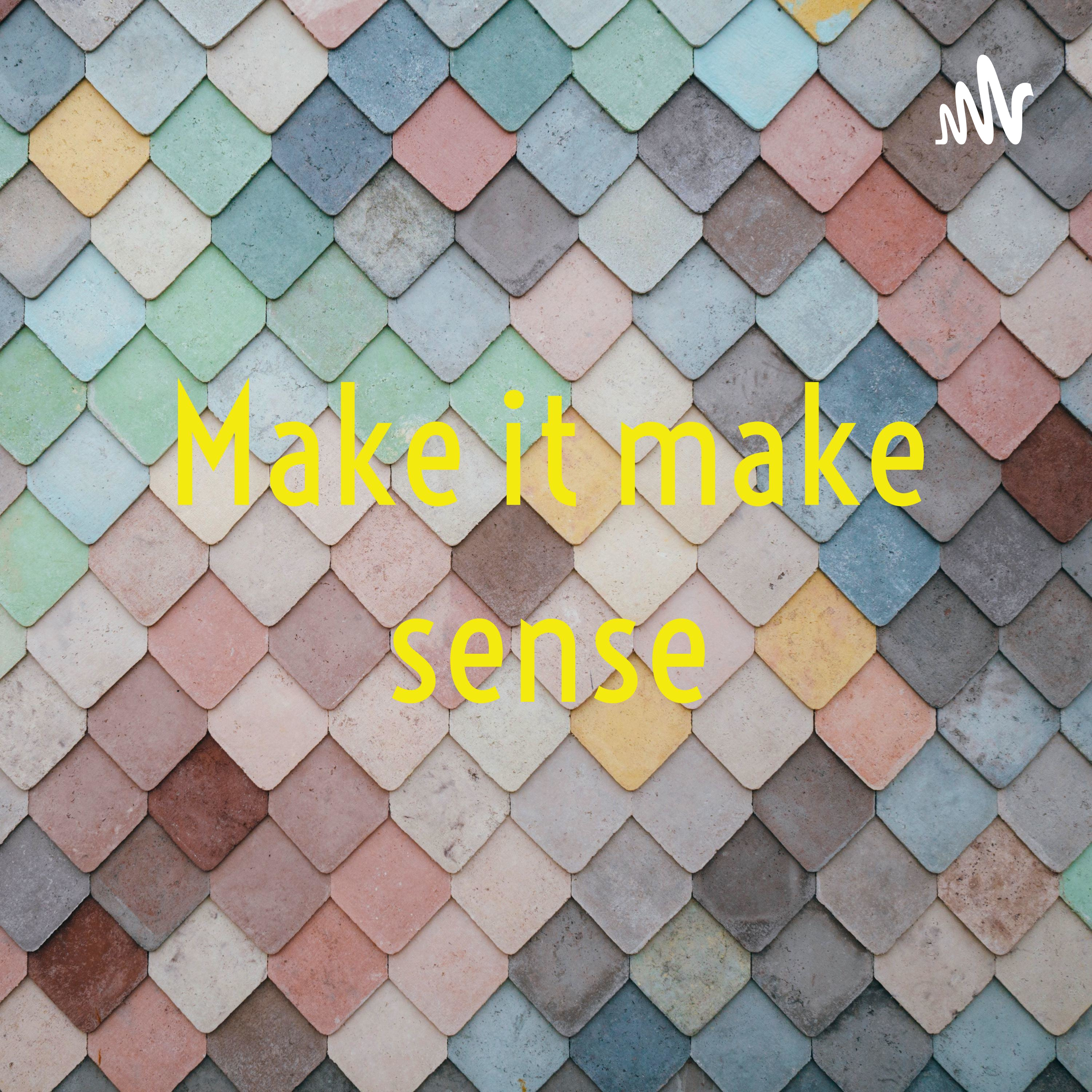 Make it make sense with Mure