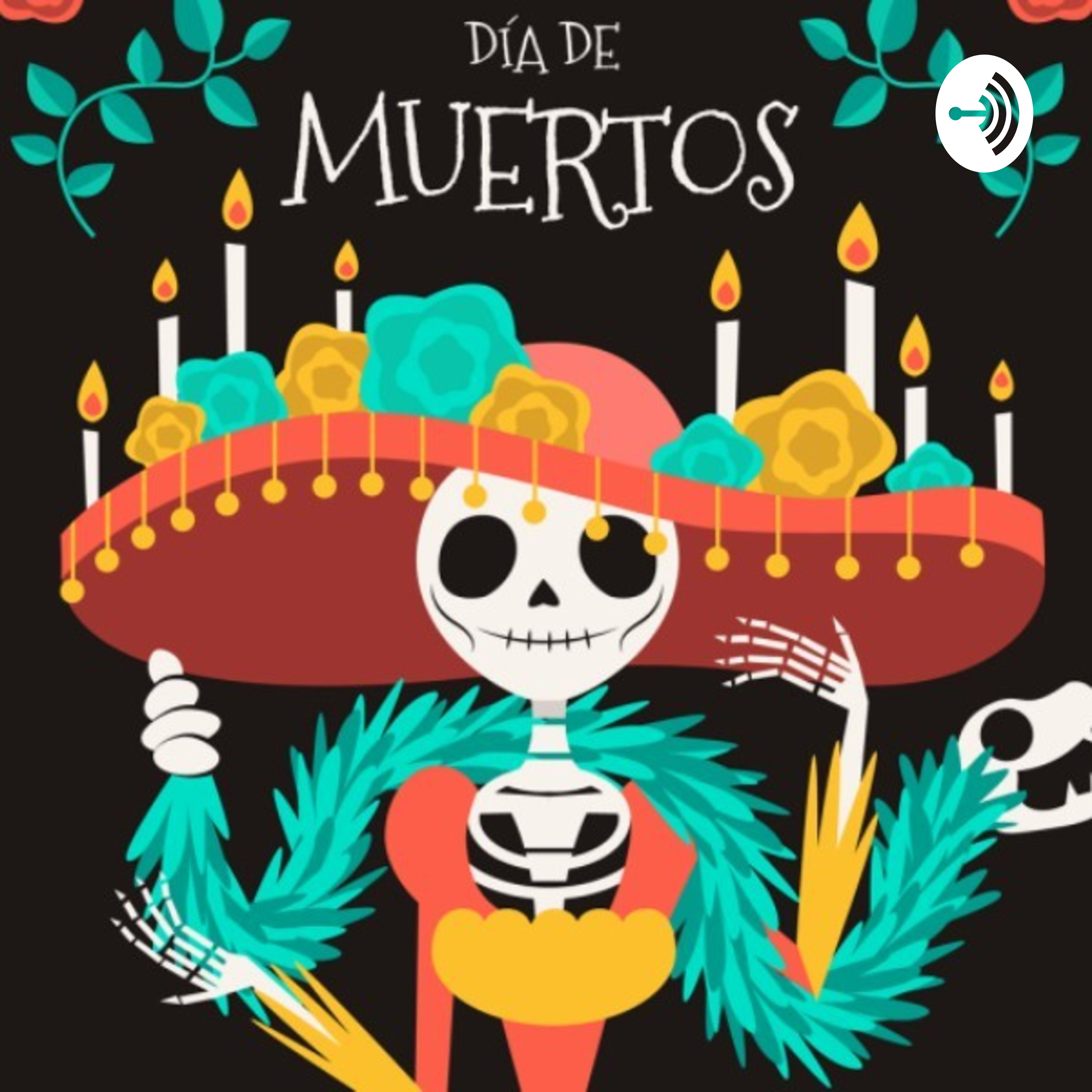 Introducción - Día De Muertos