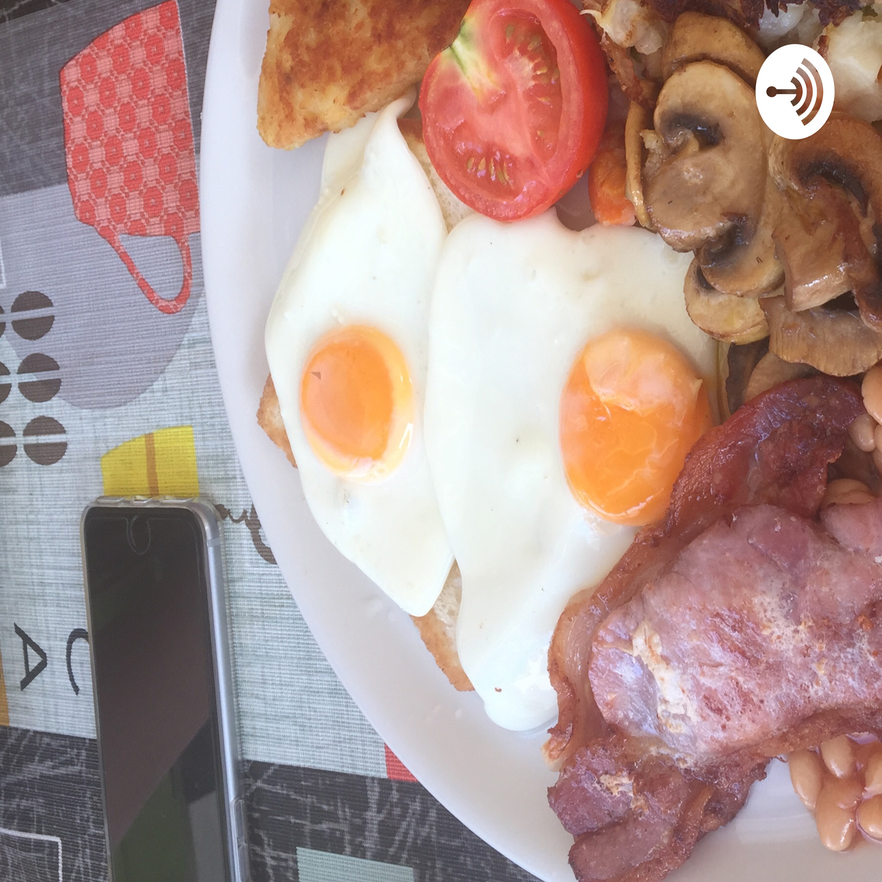 Scott’s Scottish ScotCast