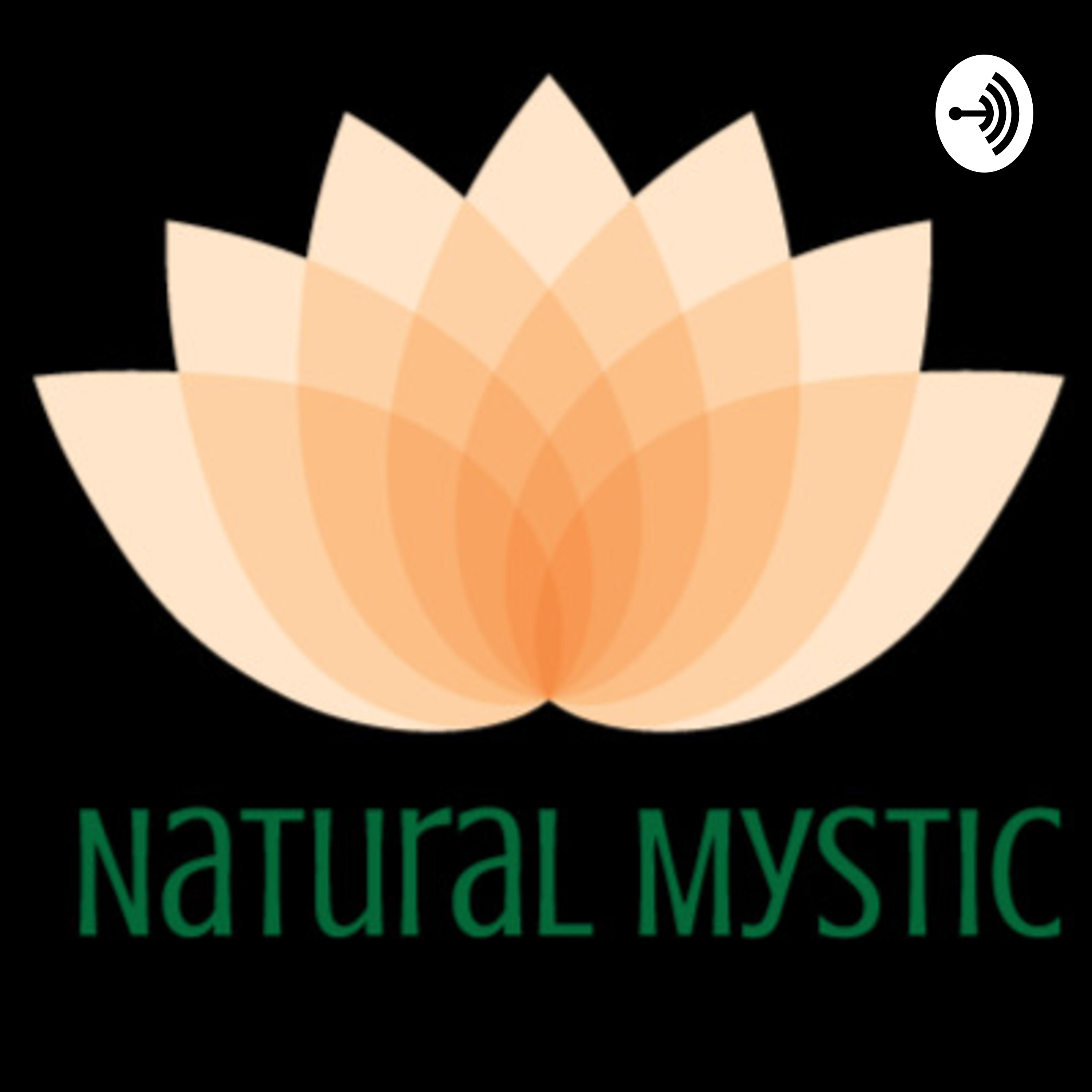 The Natural Mystic
