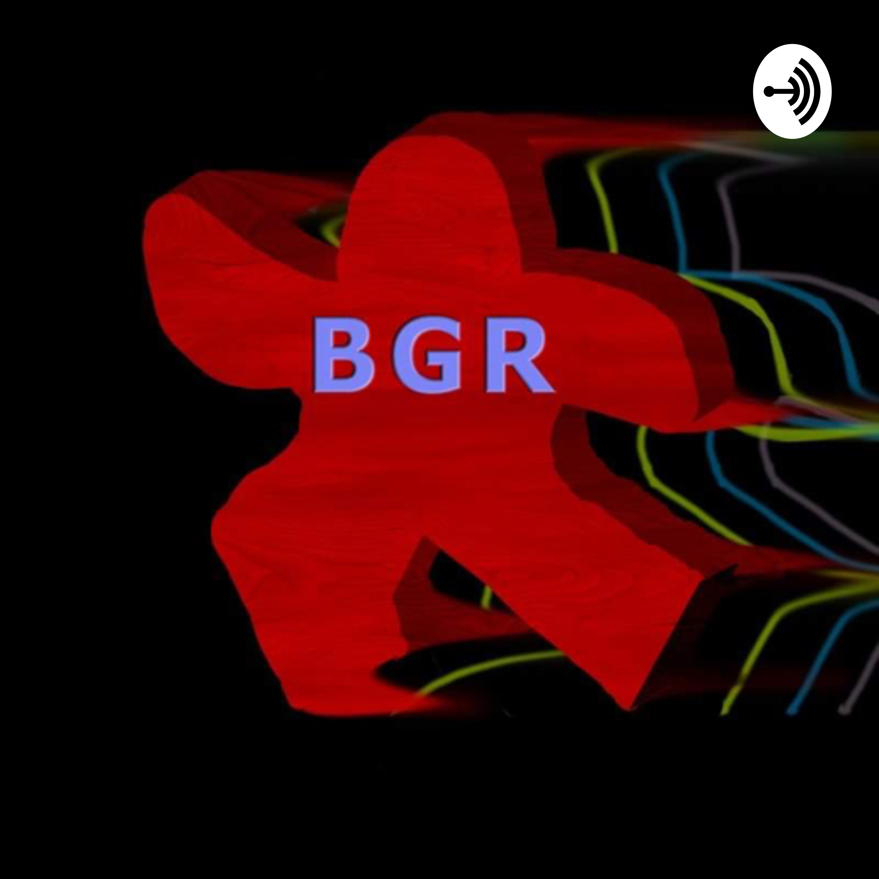 Tim’s experimental podcast (Trailer)