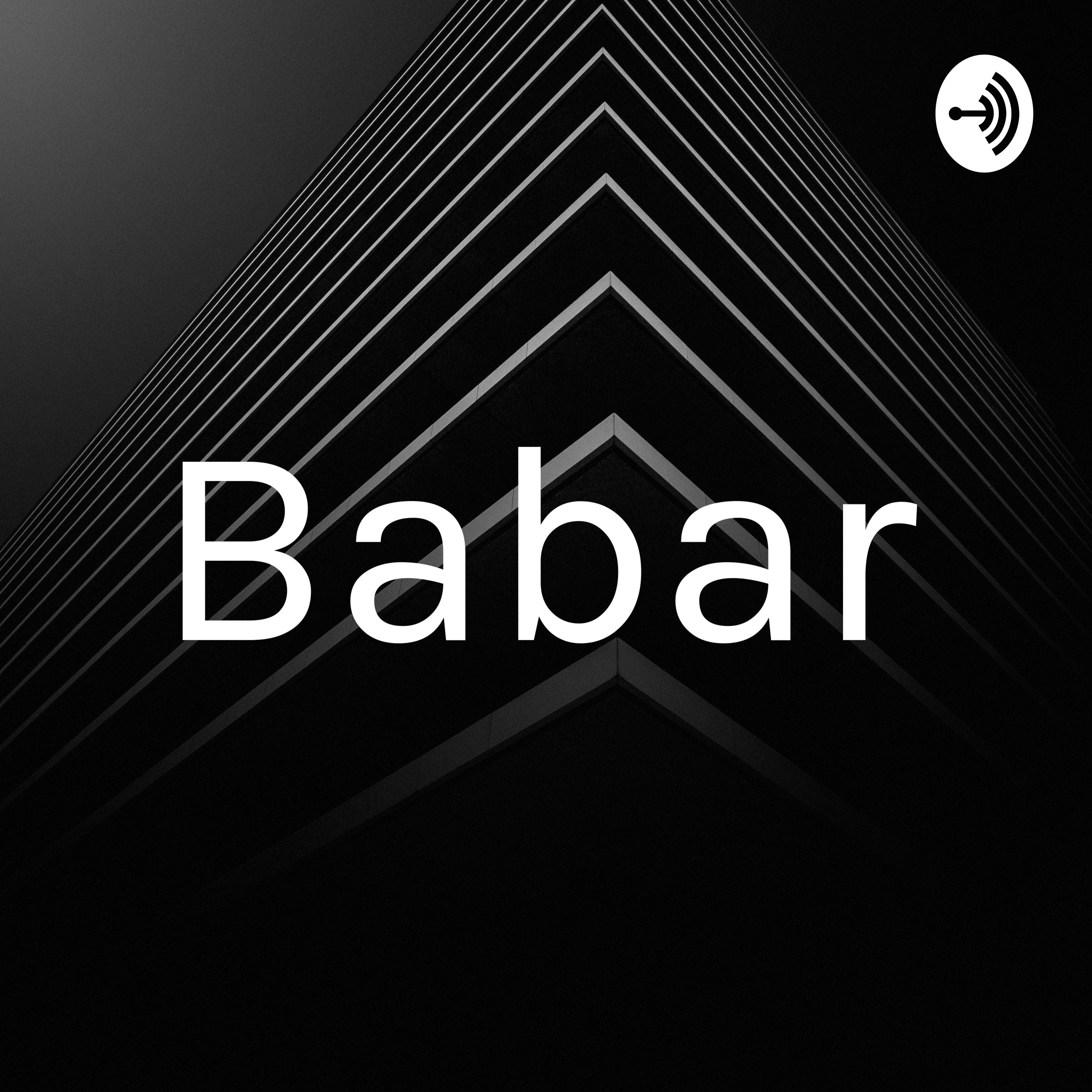 Babar