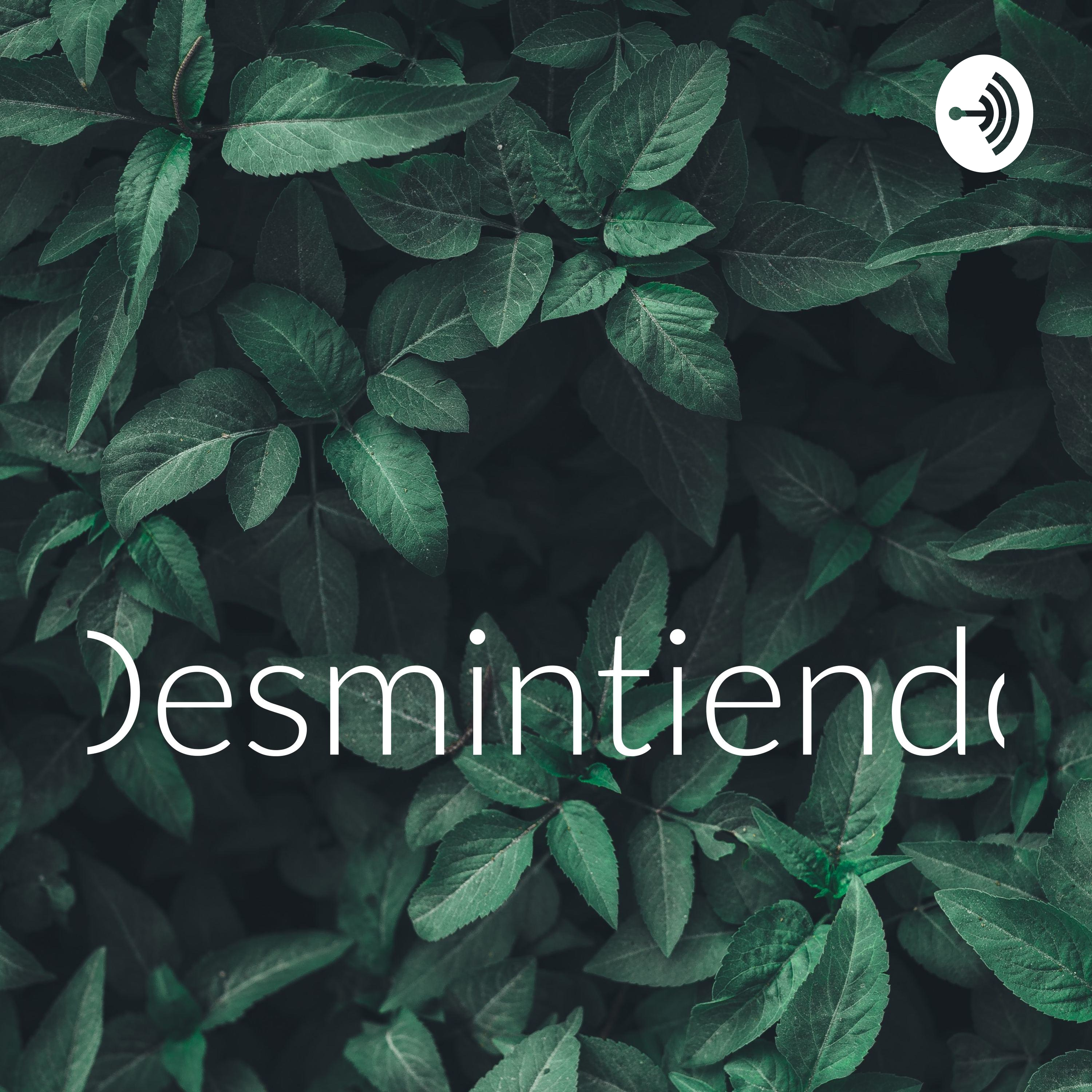 Desmintiendo