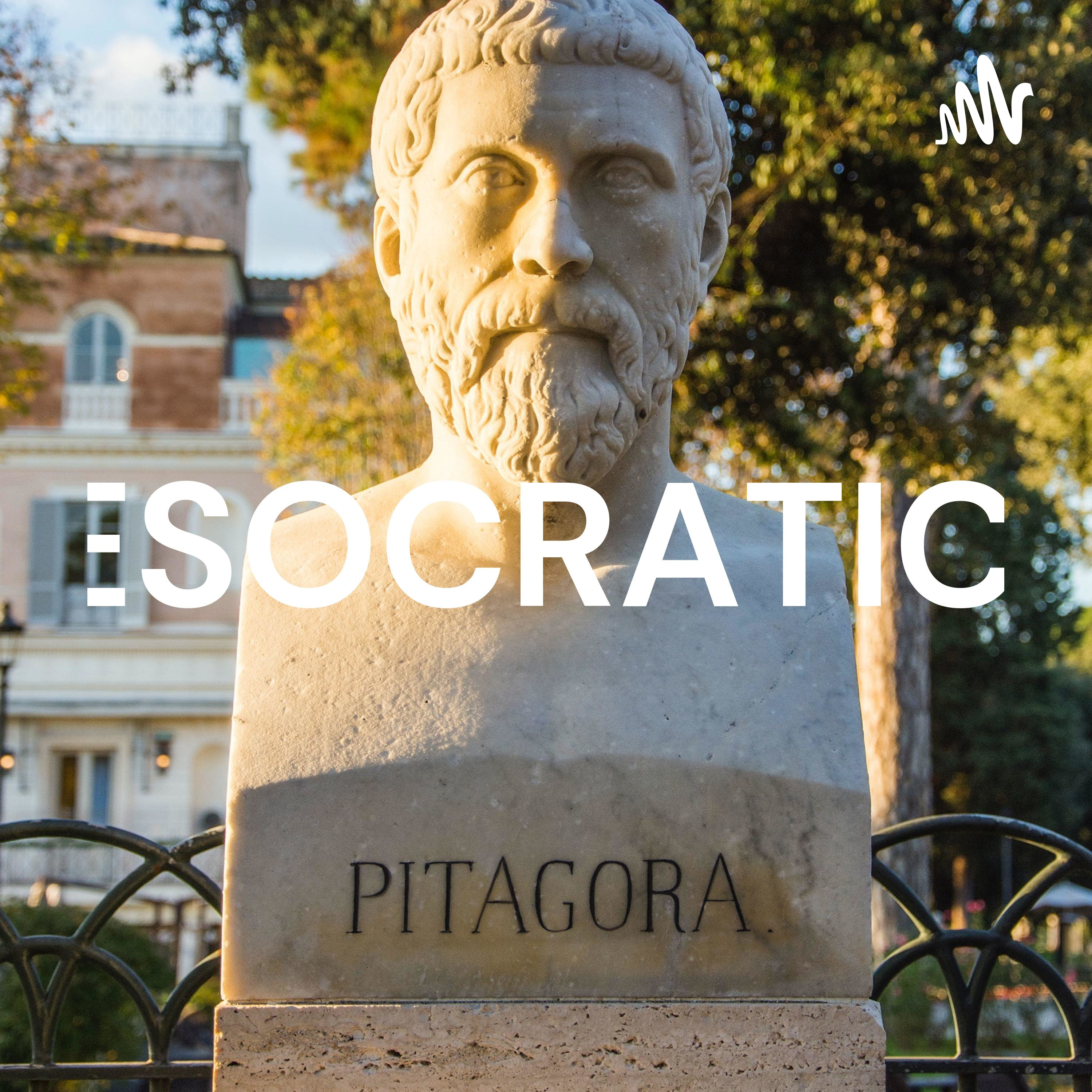 PRESOCRATICOS