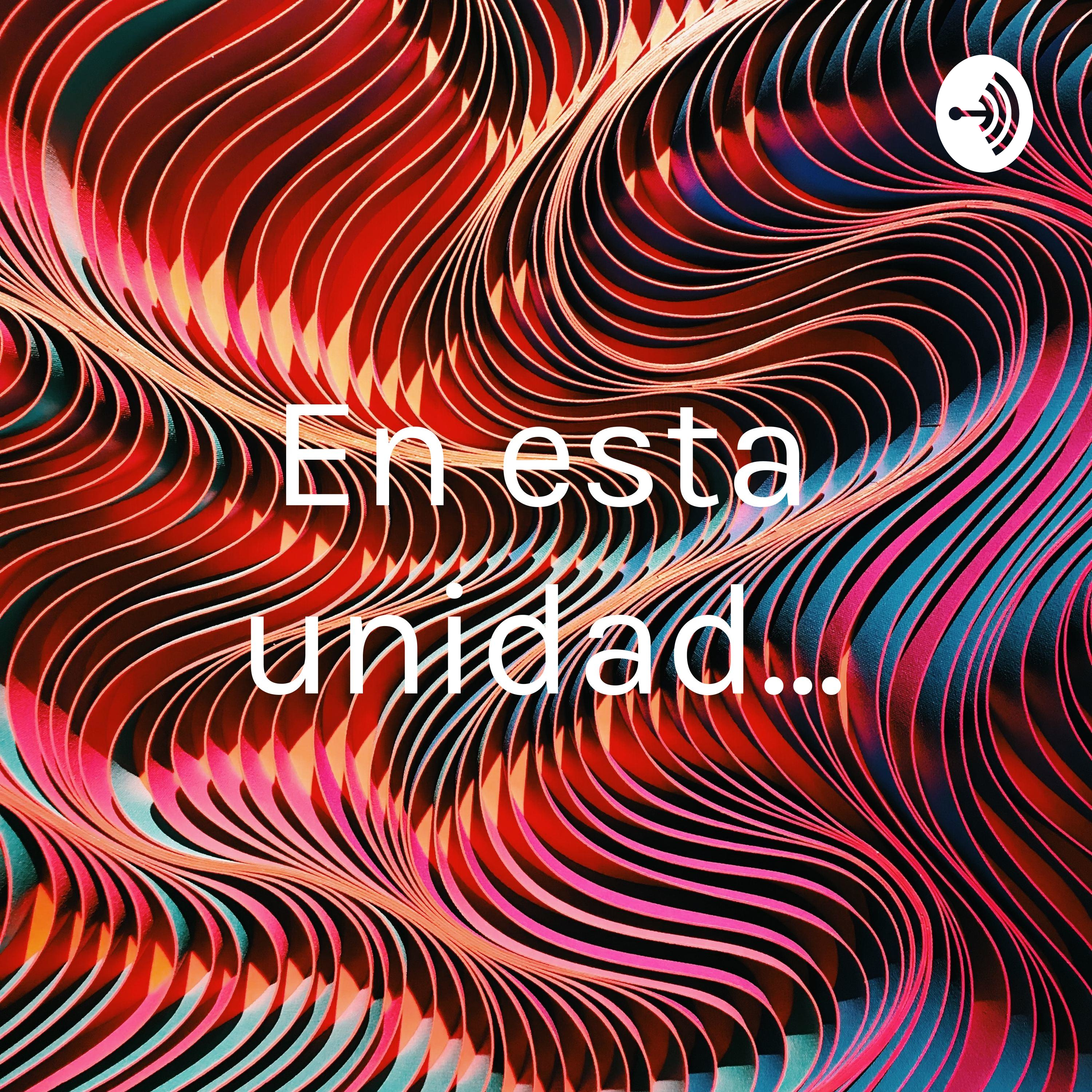 En esta unidad...