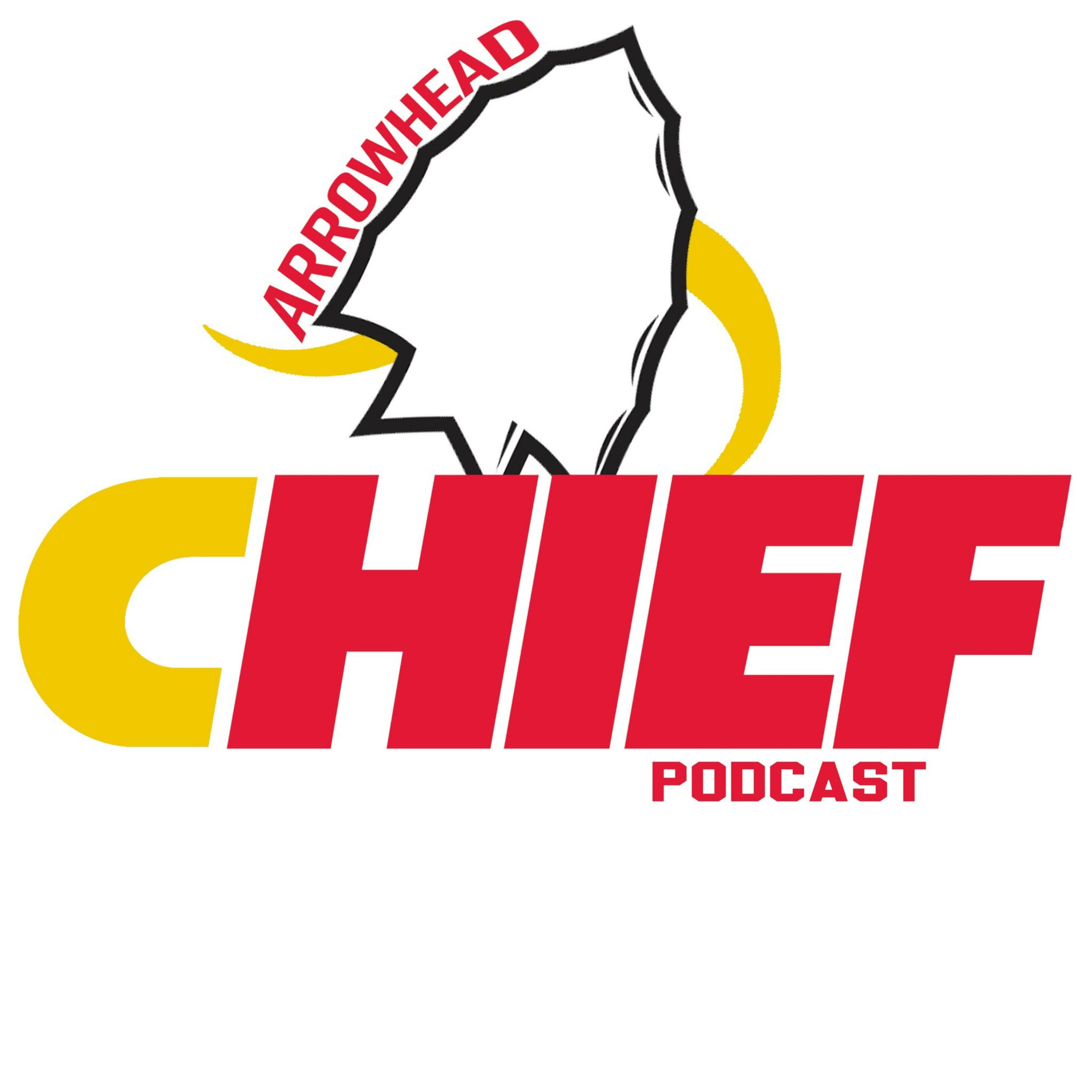 Arrowhead Chief Podcast