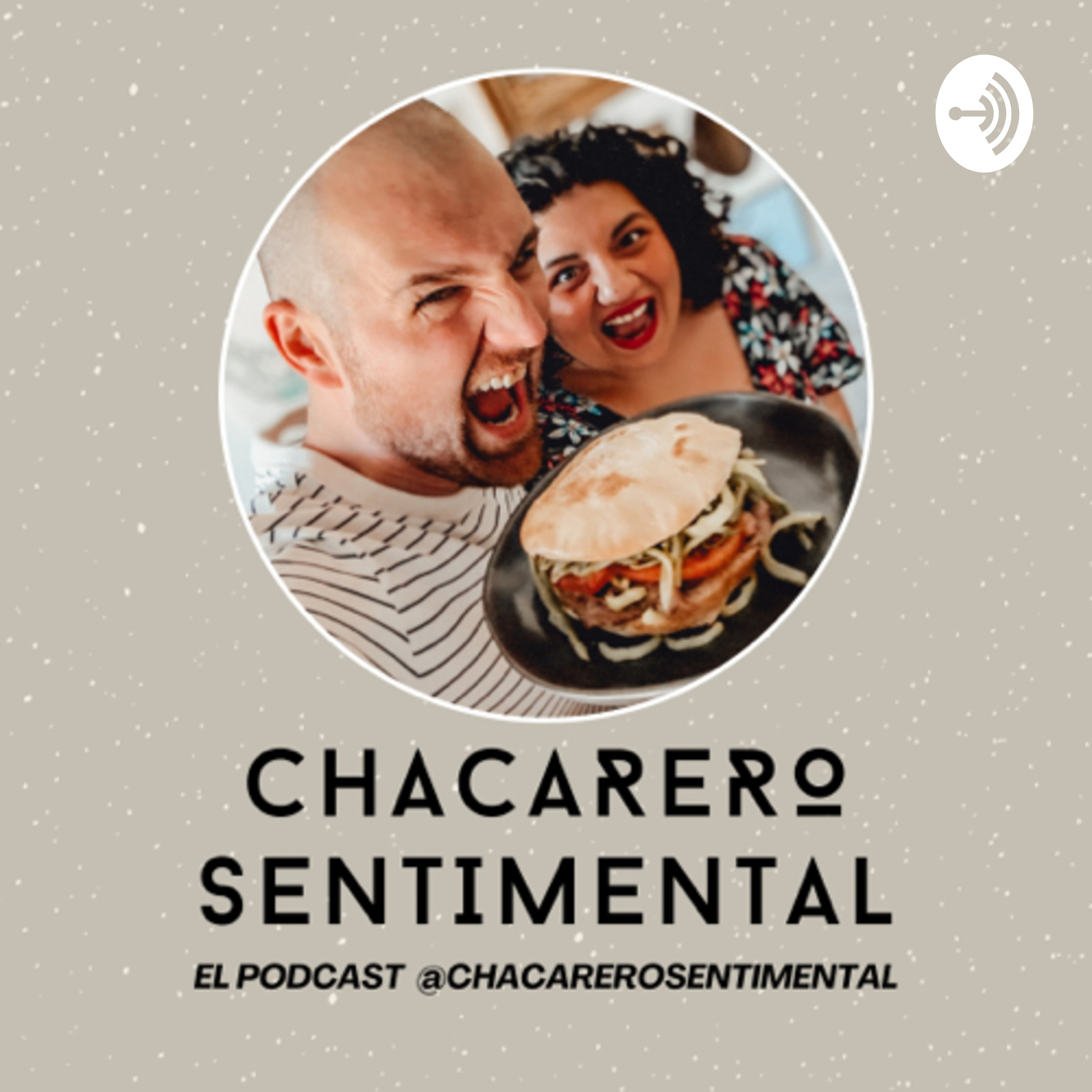 CHACARERO SENTIMENTAL