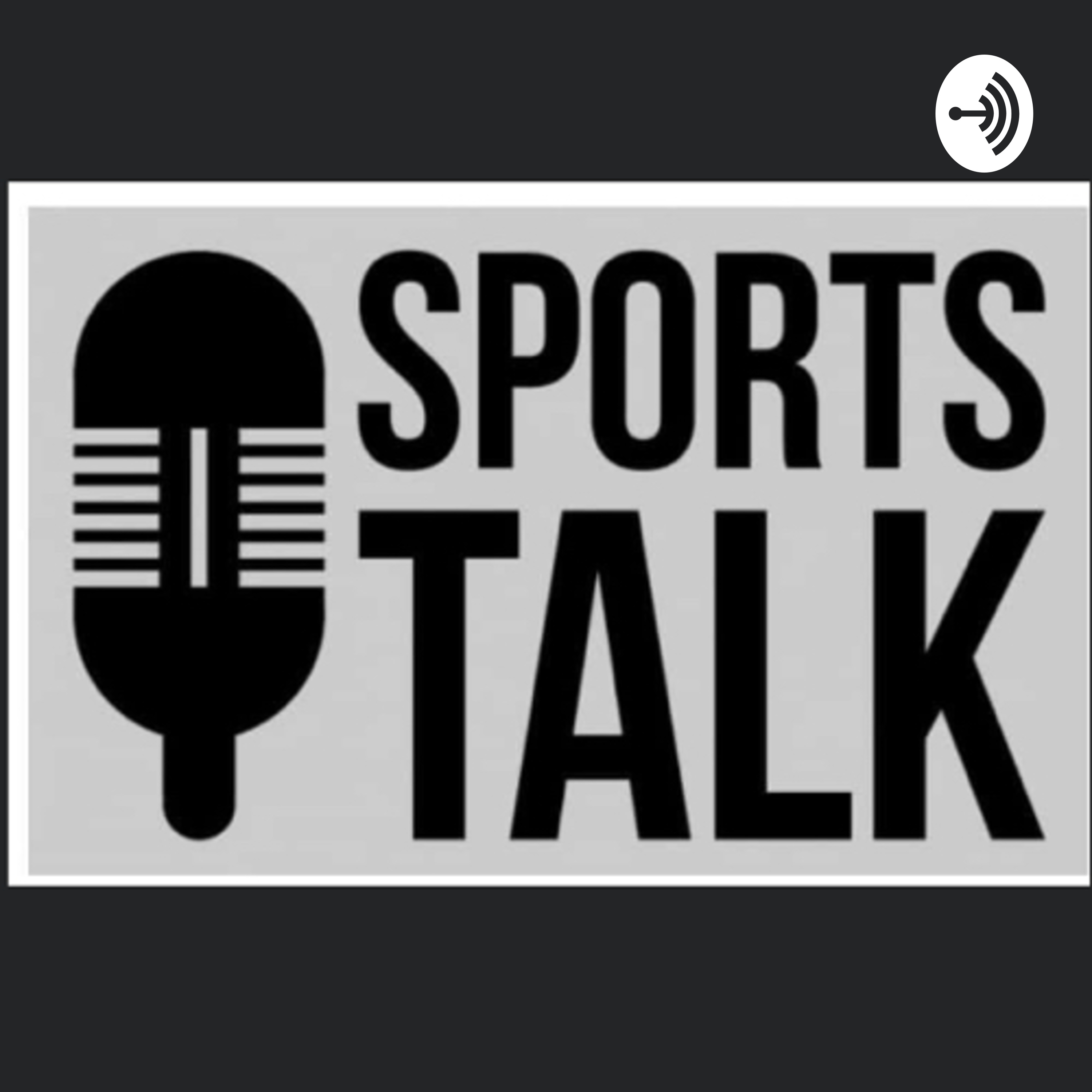 All Sports Talk Podcast