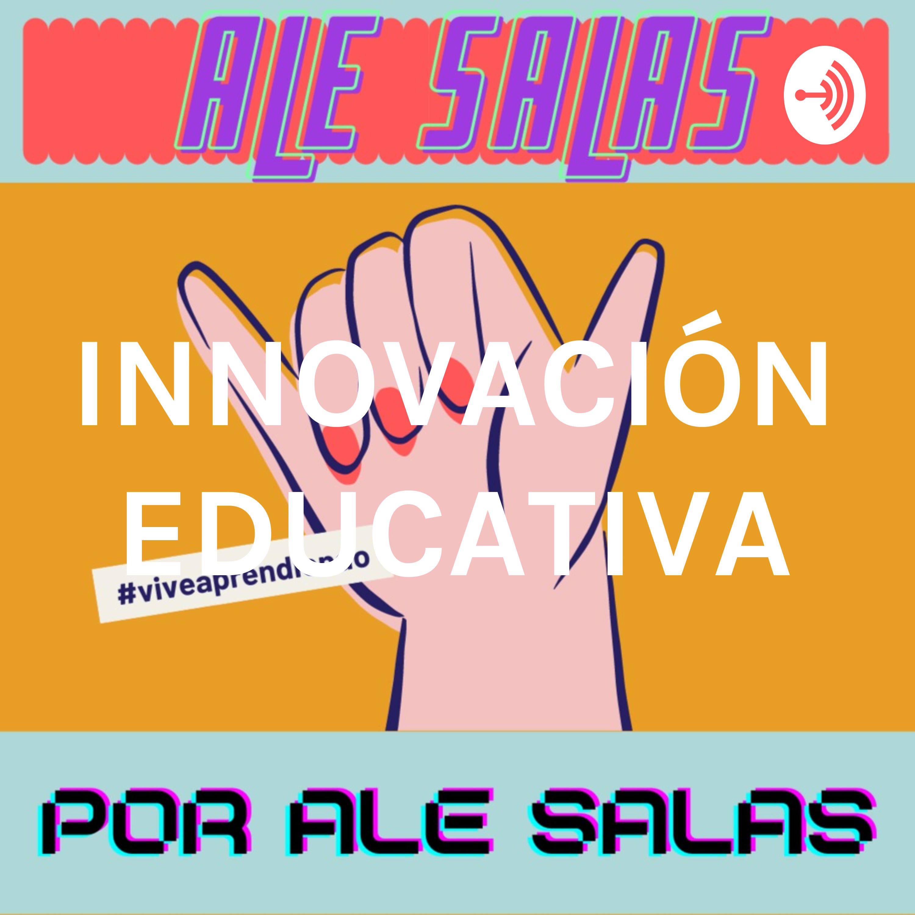 INNOVACIÓN EDUCATIVA
