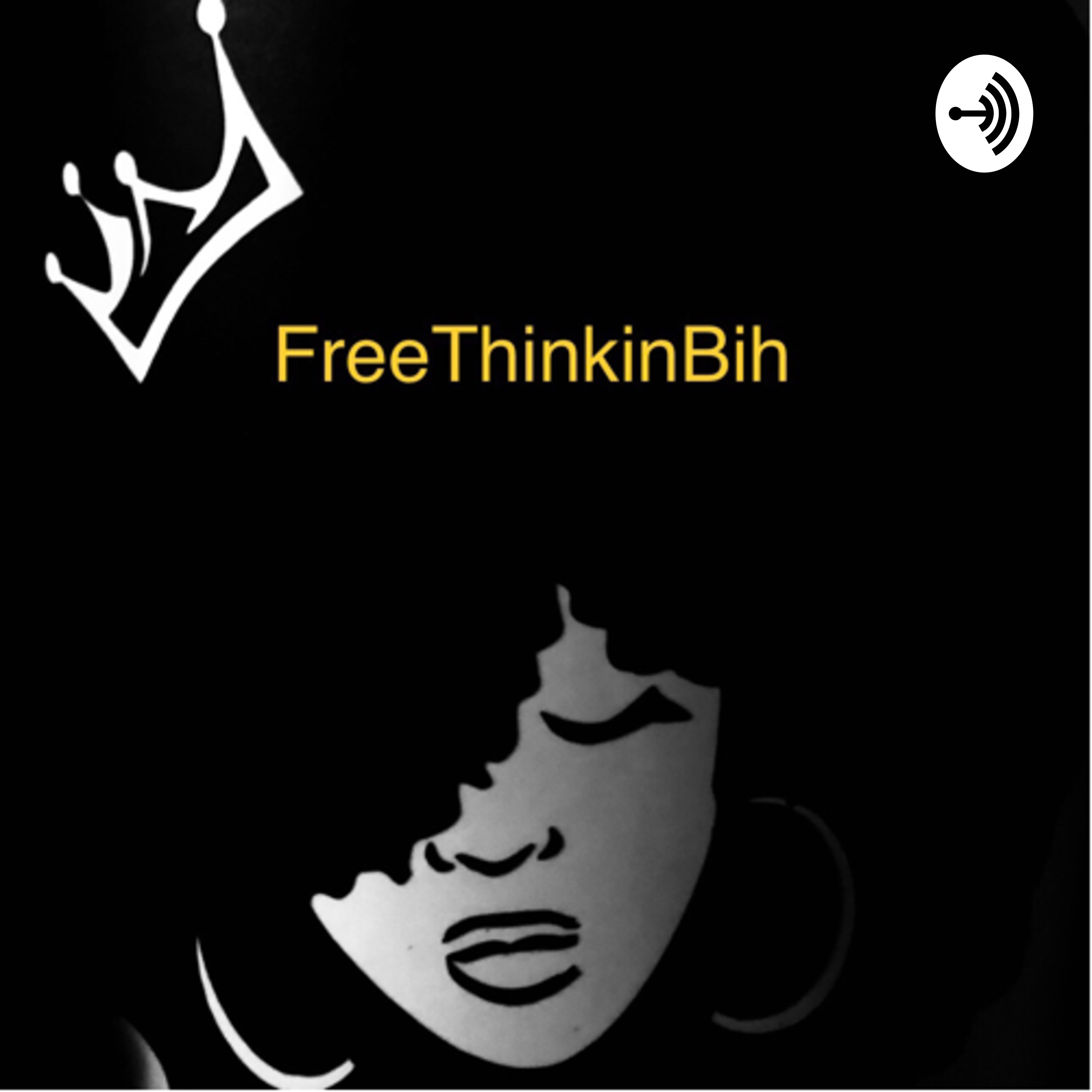 FreeThinkinBih podcast artwork