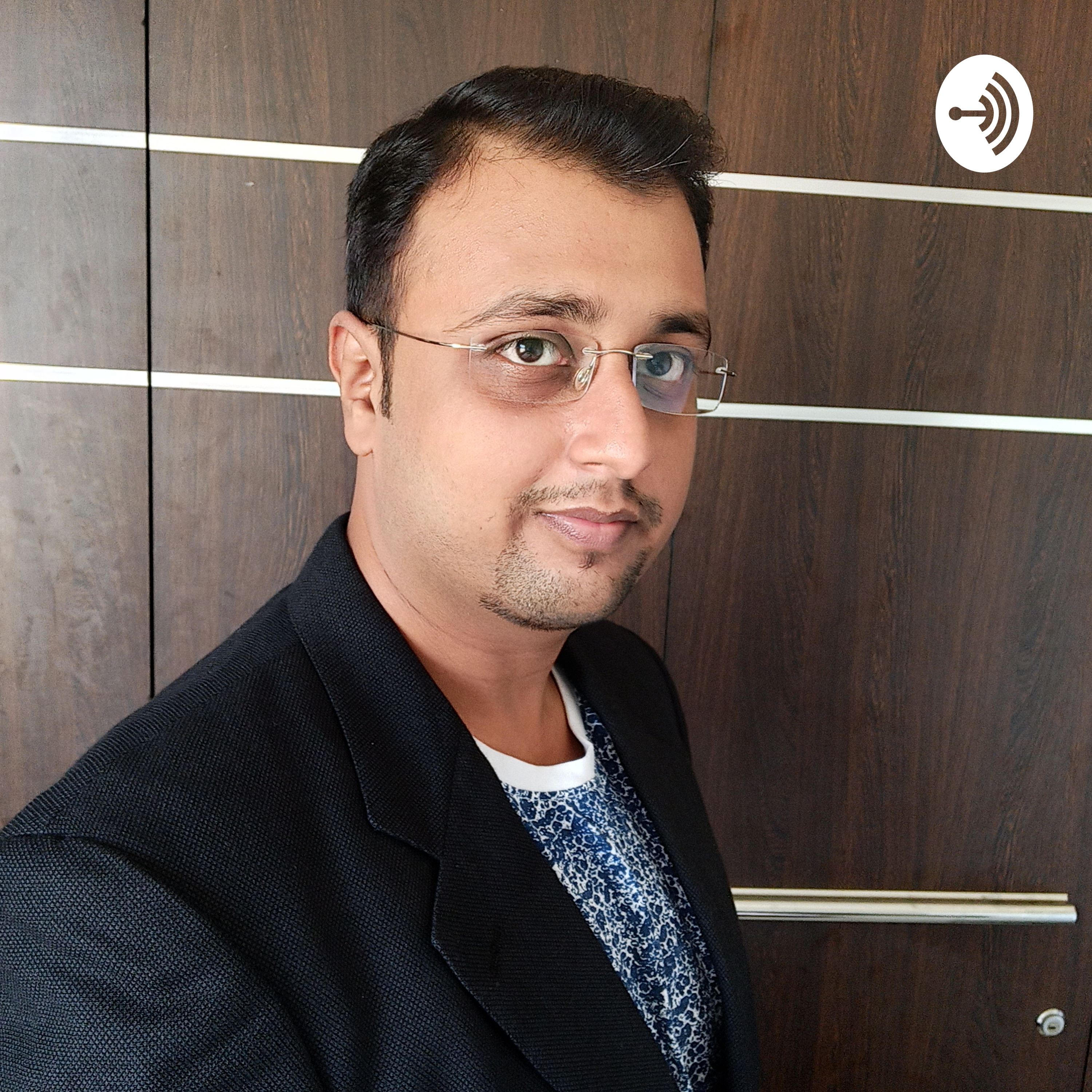 ઝીંદગી ની સફર podcast artwork