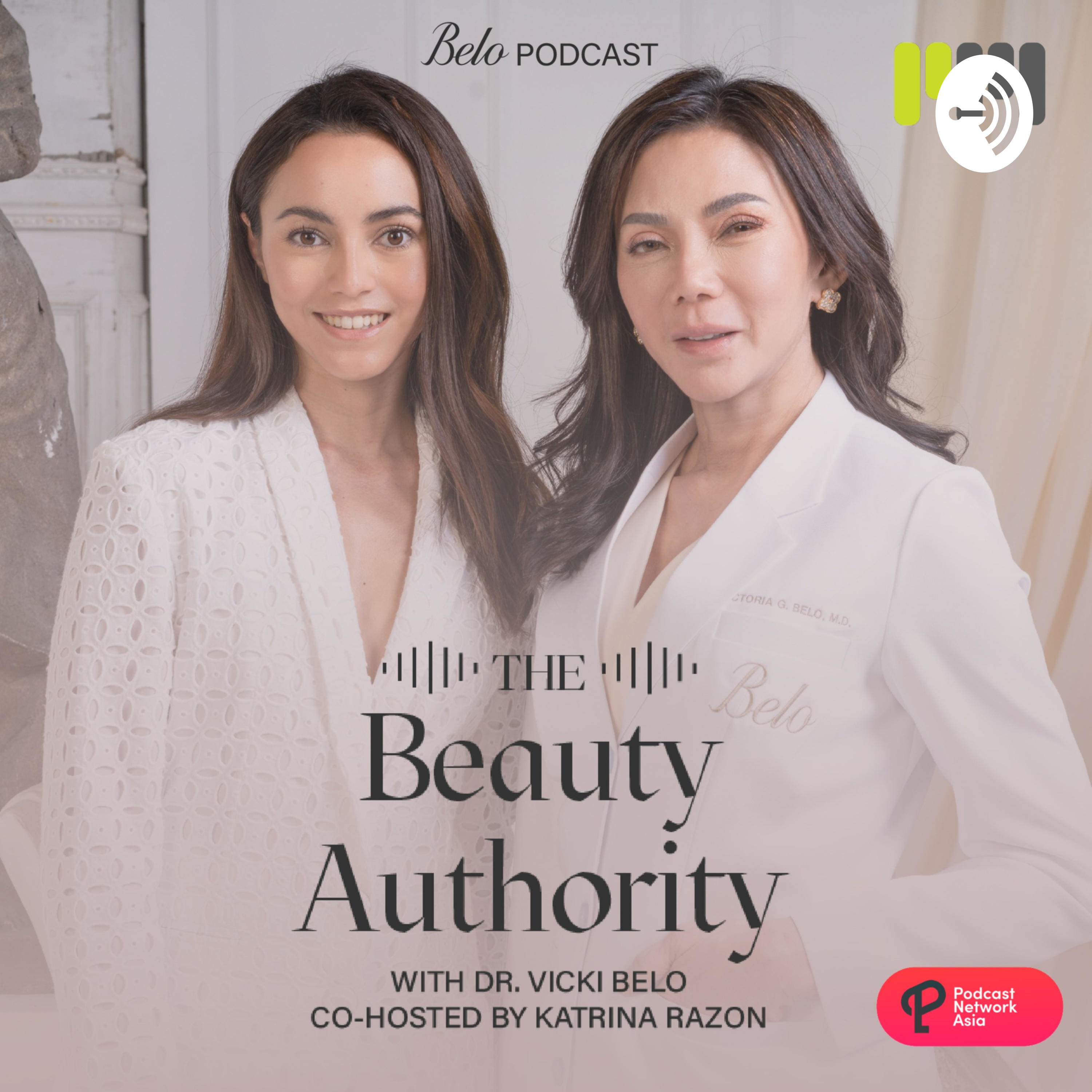 The Beauty Authority