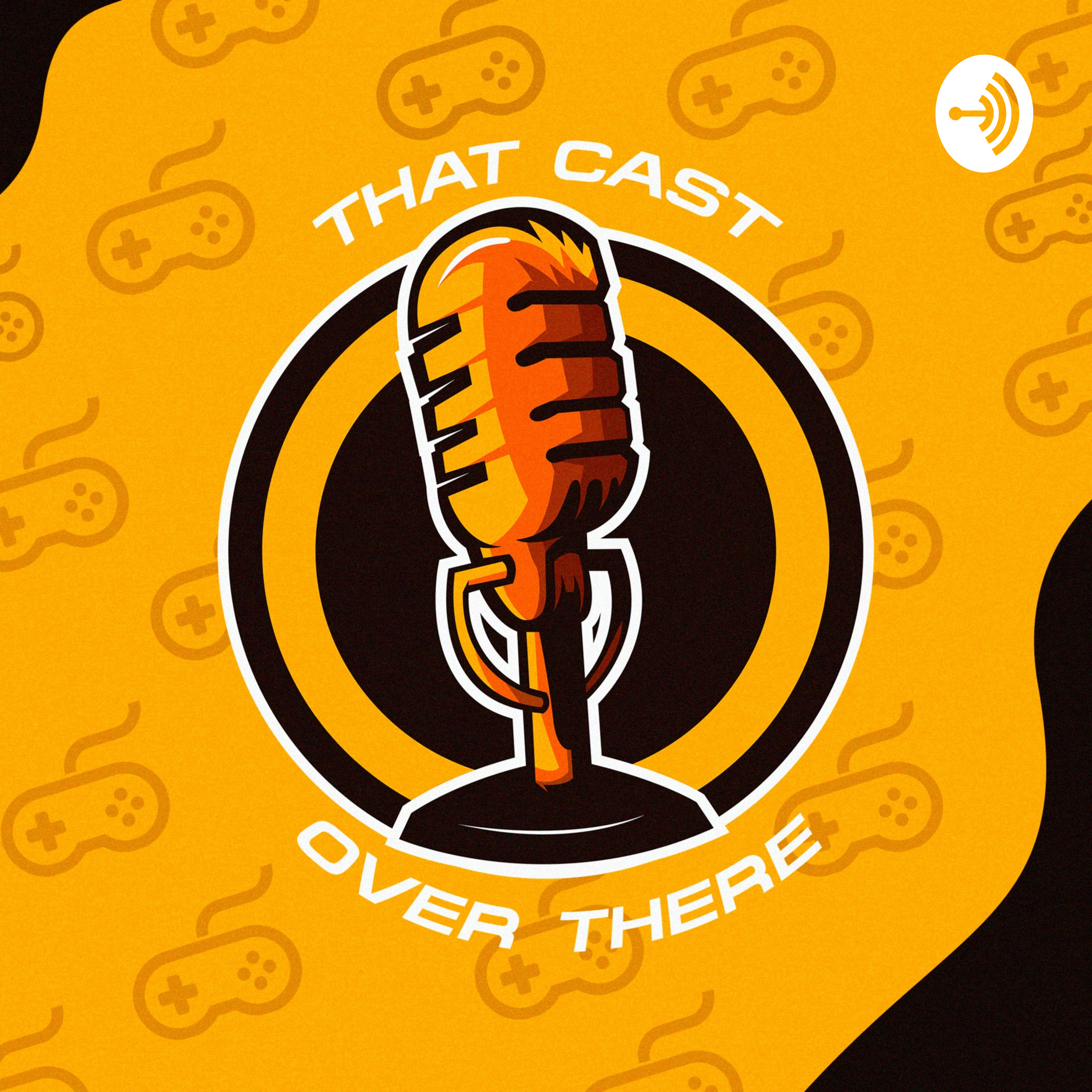 Âncora Gamer Podcast