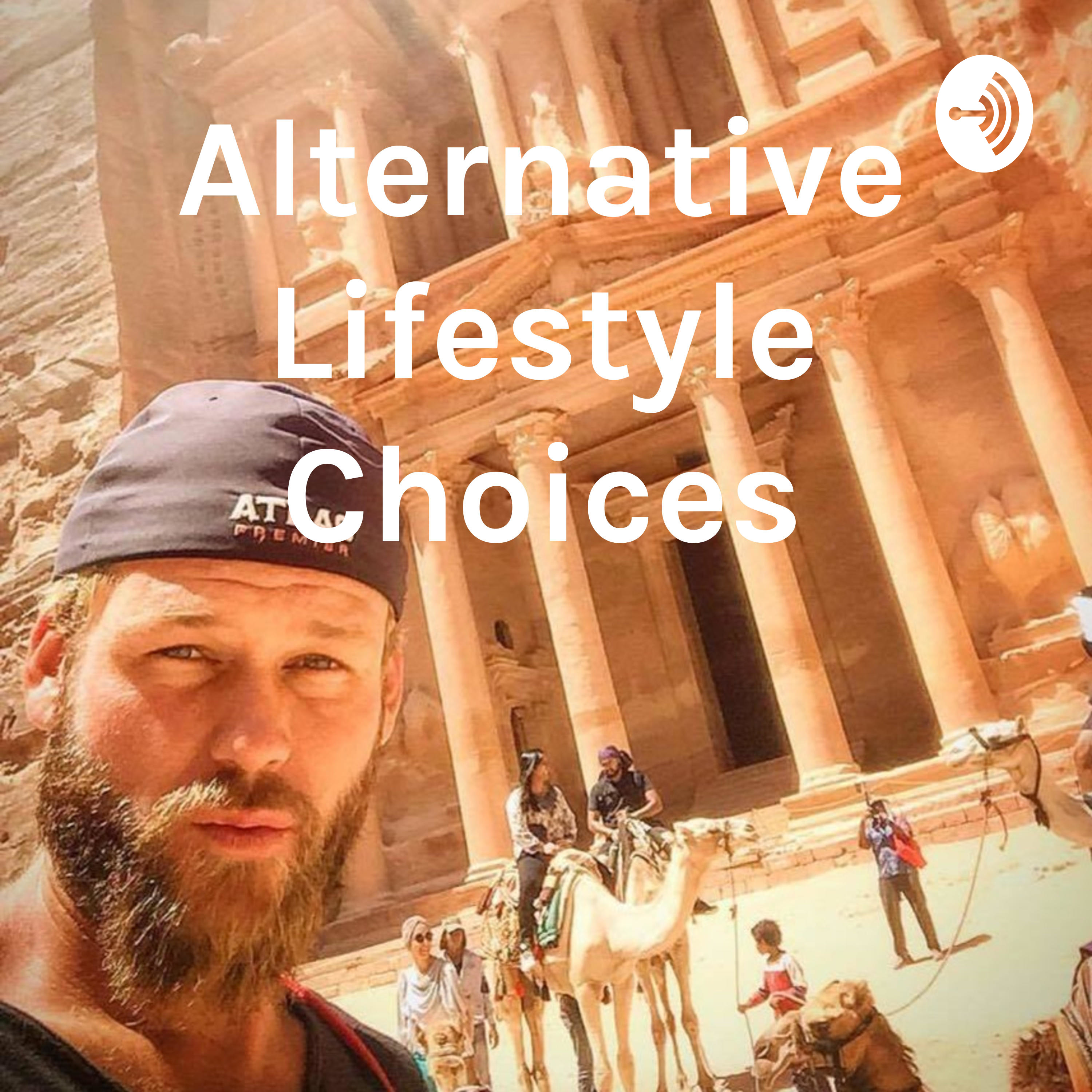 Alternative Lifestyle Choices - Tell Your Story