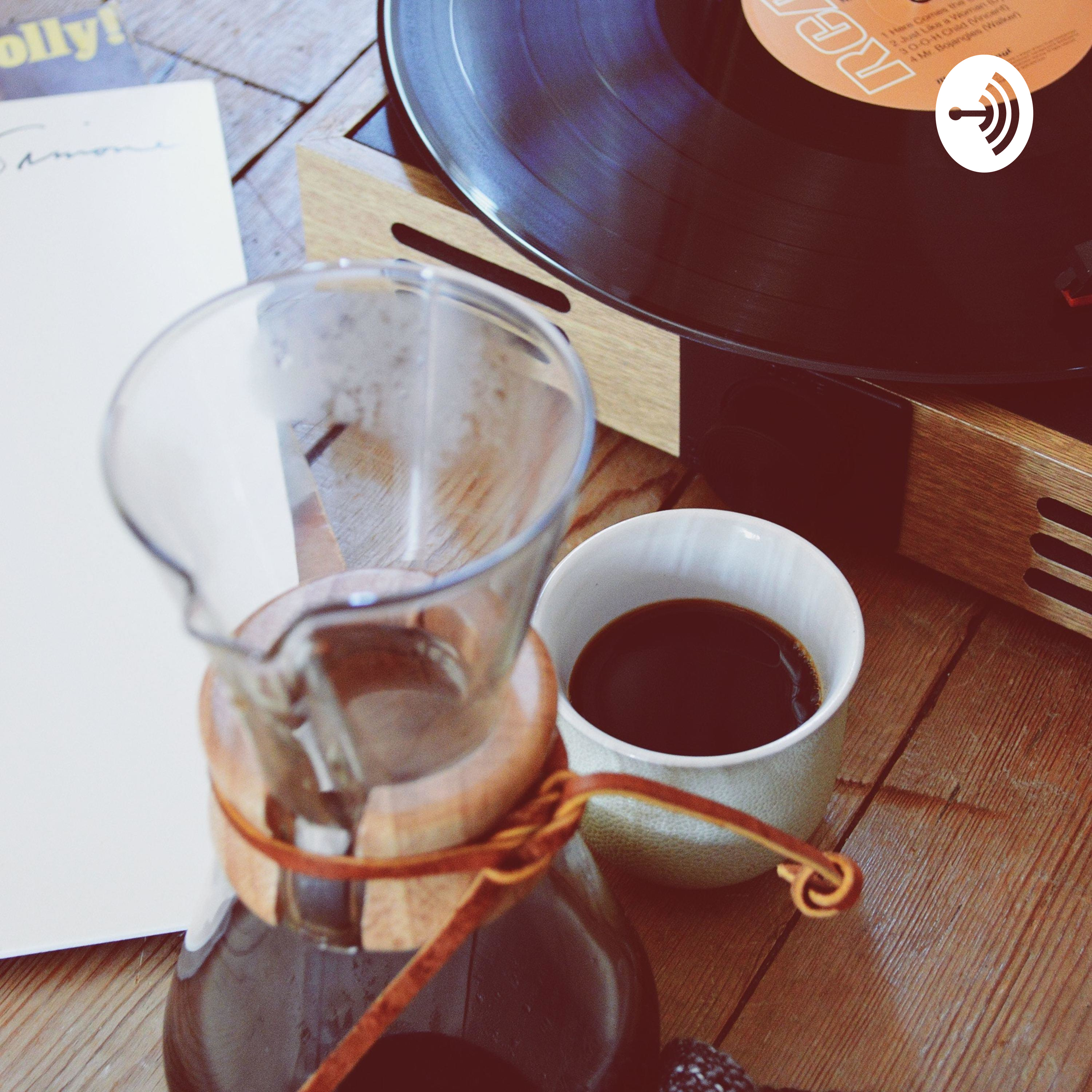 Episode 2: The Drip Coffee