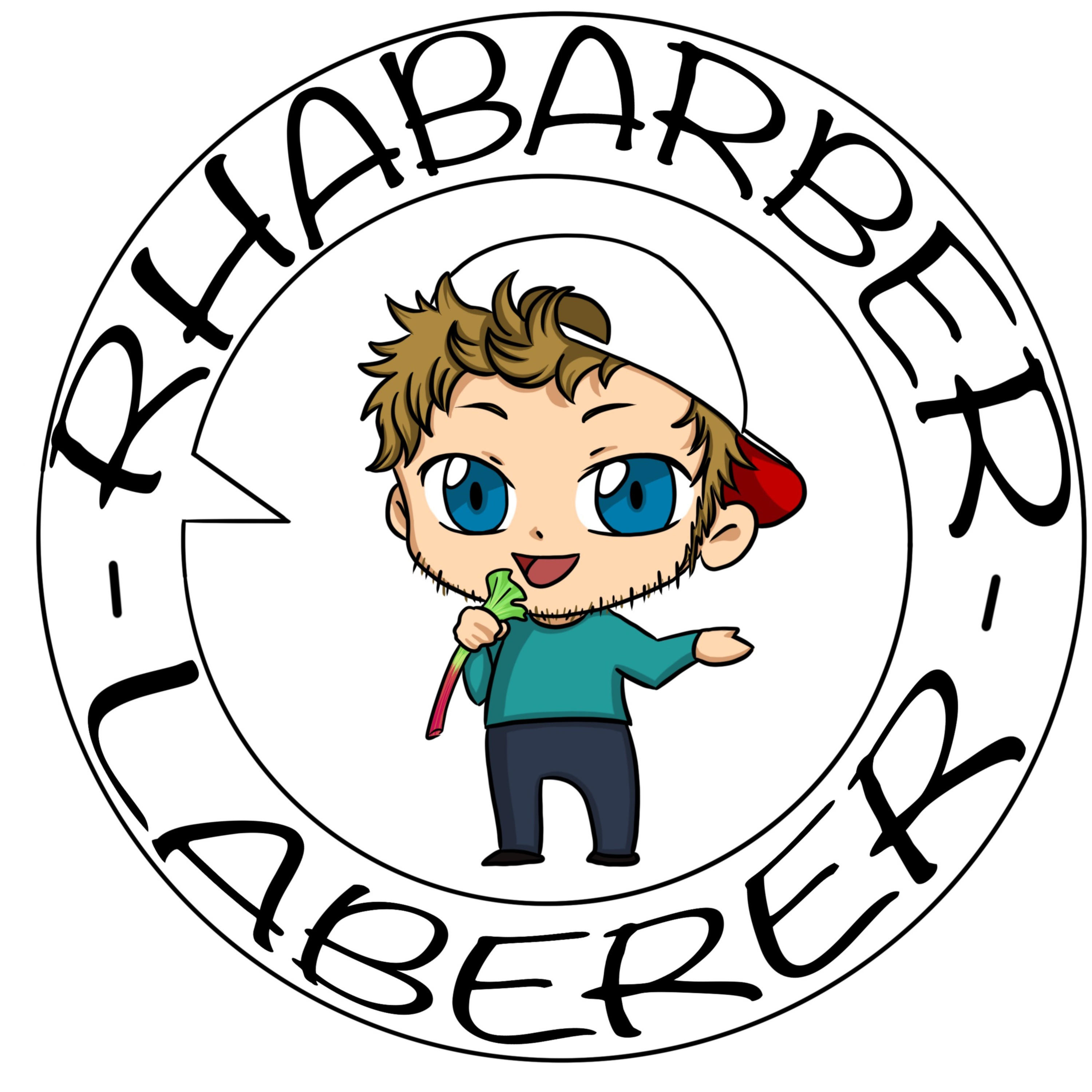 RhabarberLaberer