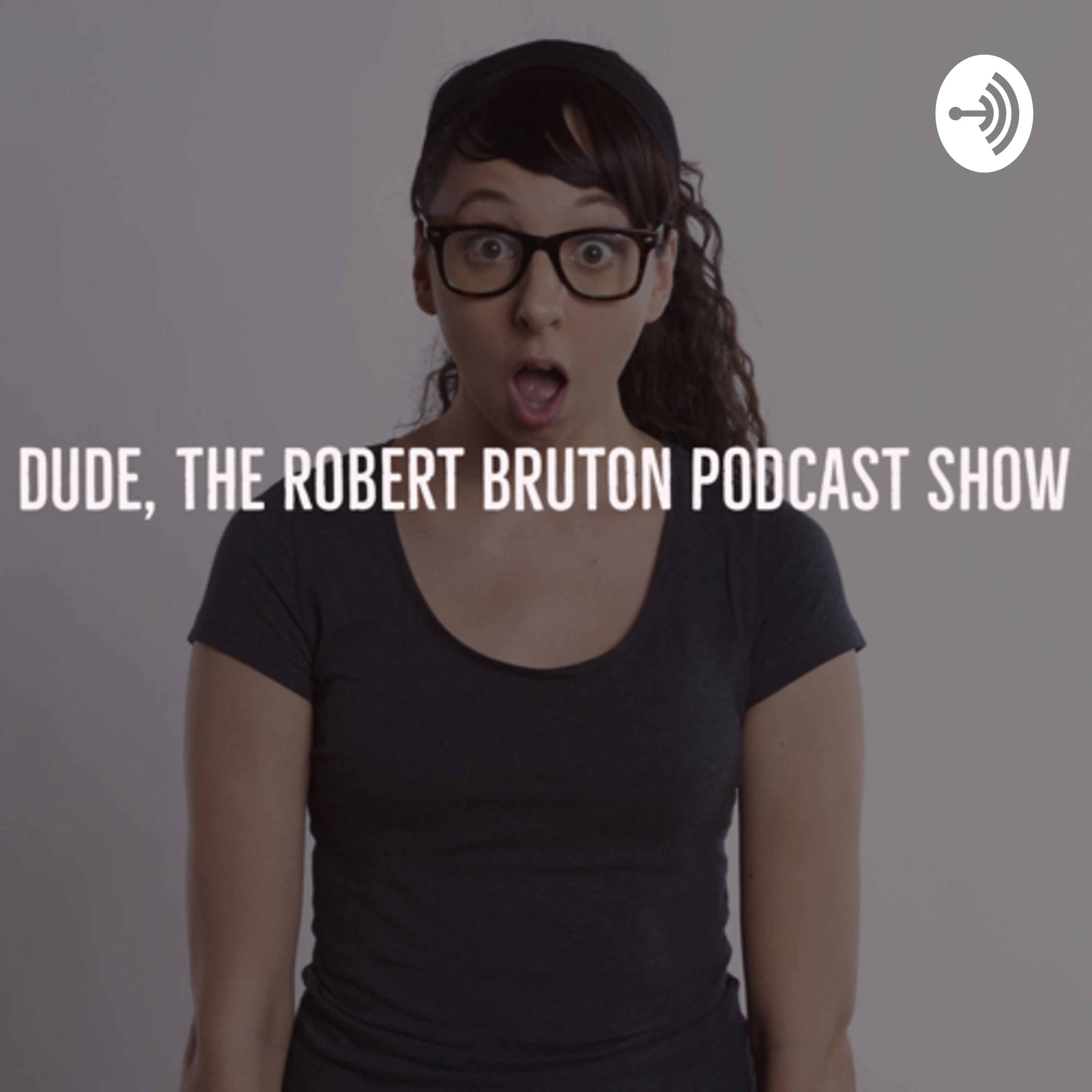 Robert Bruton Podcast (Trailer)