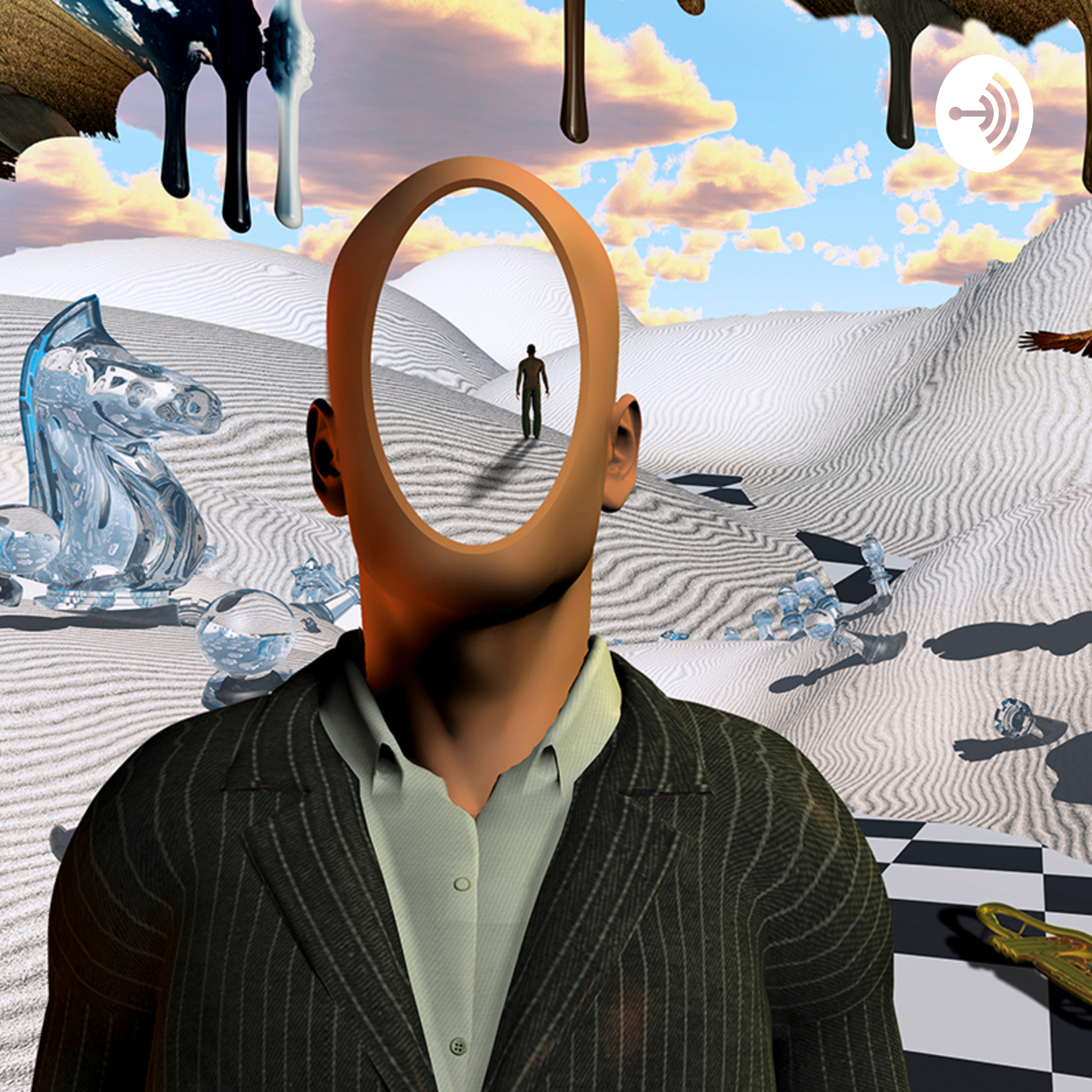 Alucinaciones Y Delirios 