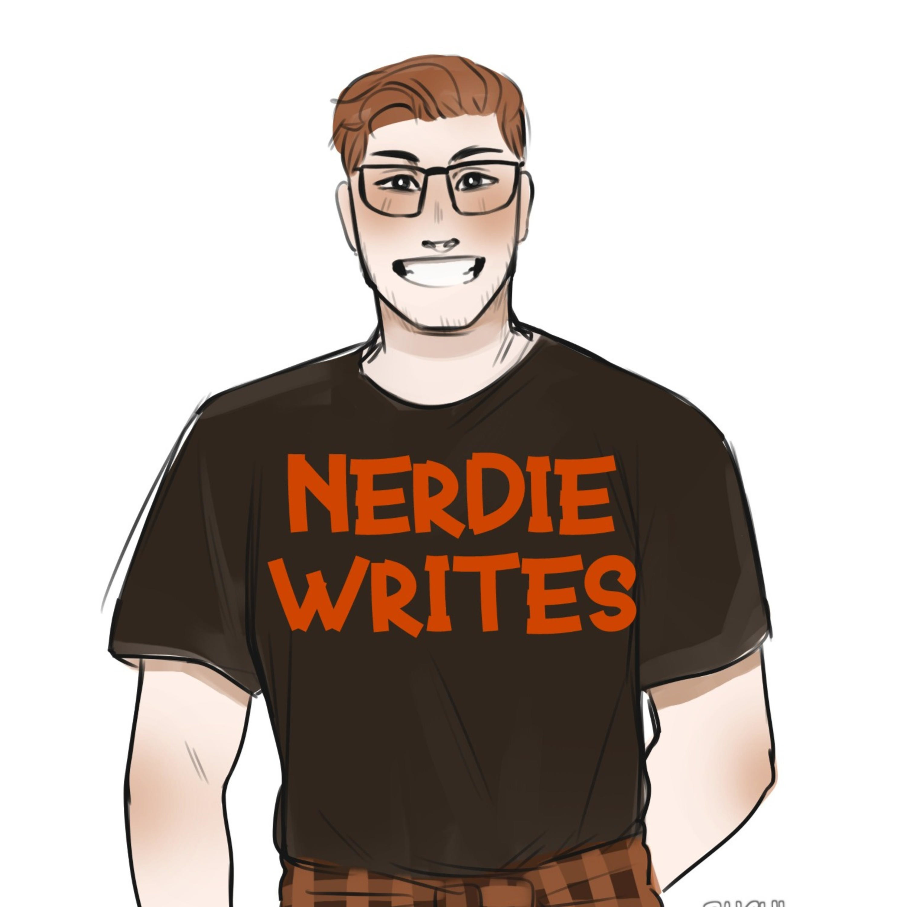 Nerdie Writes
