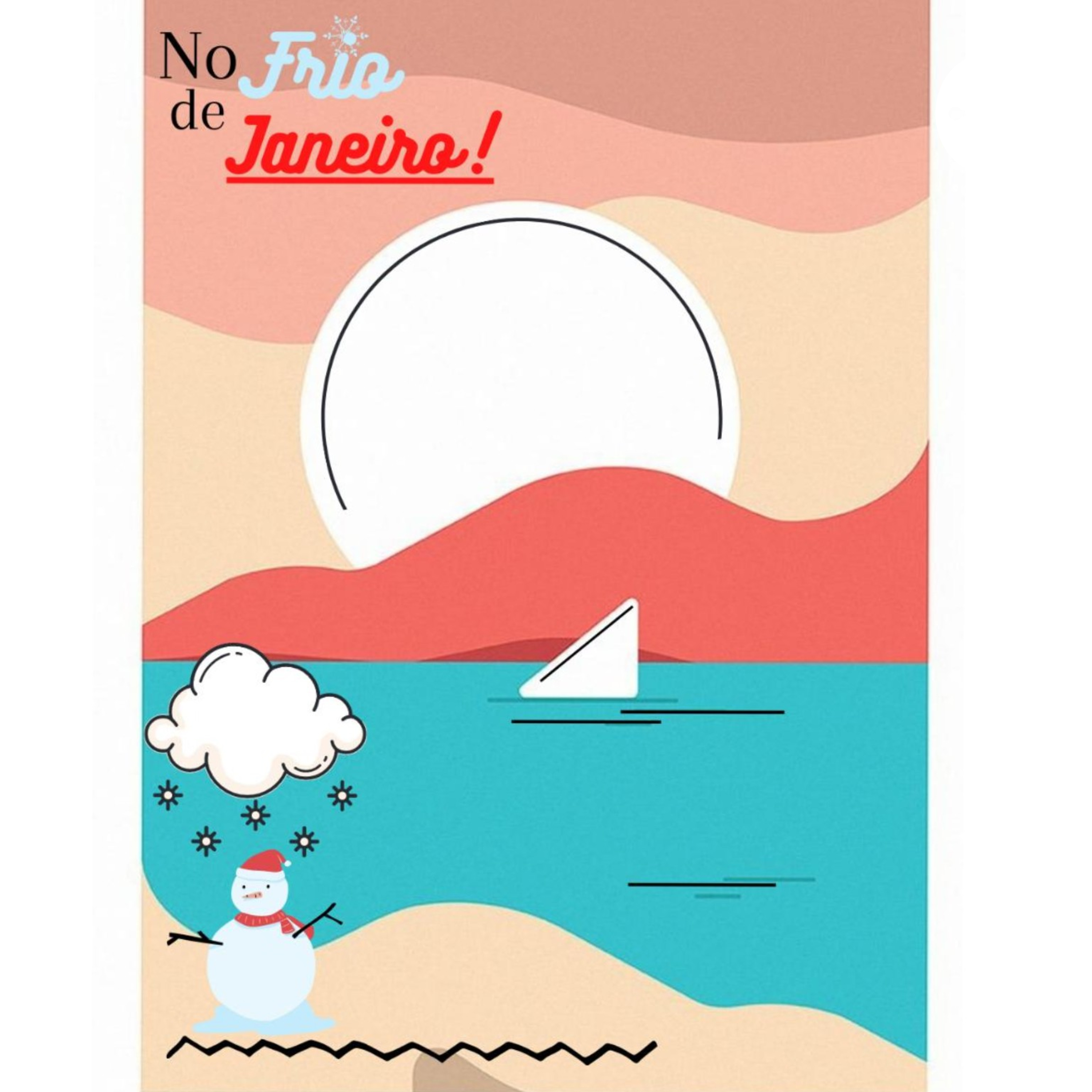 🥶No Frio De Janeiro!🥶 podcast artwork