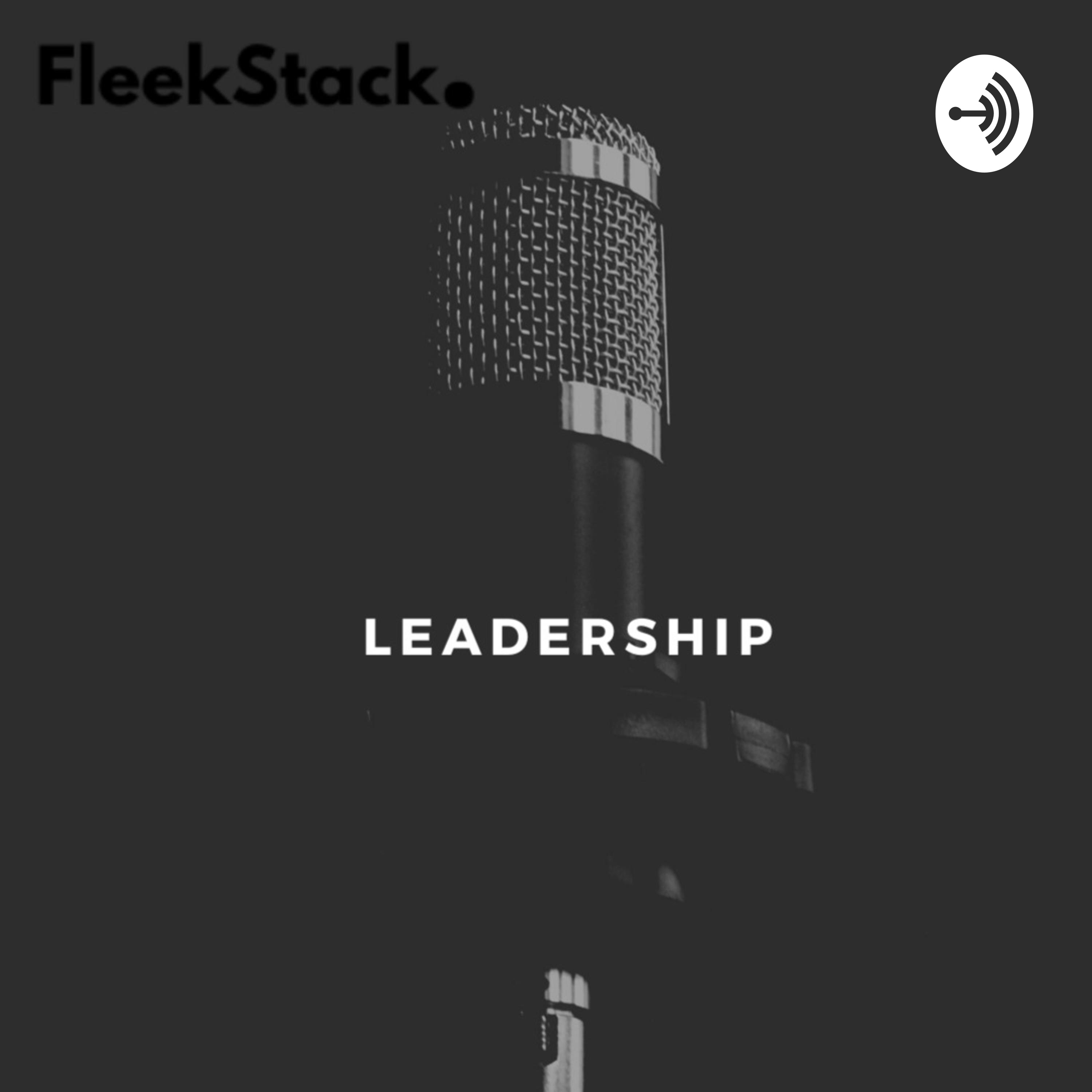 FleekStack Leadership