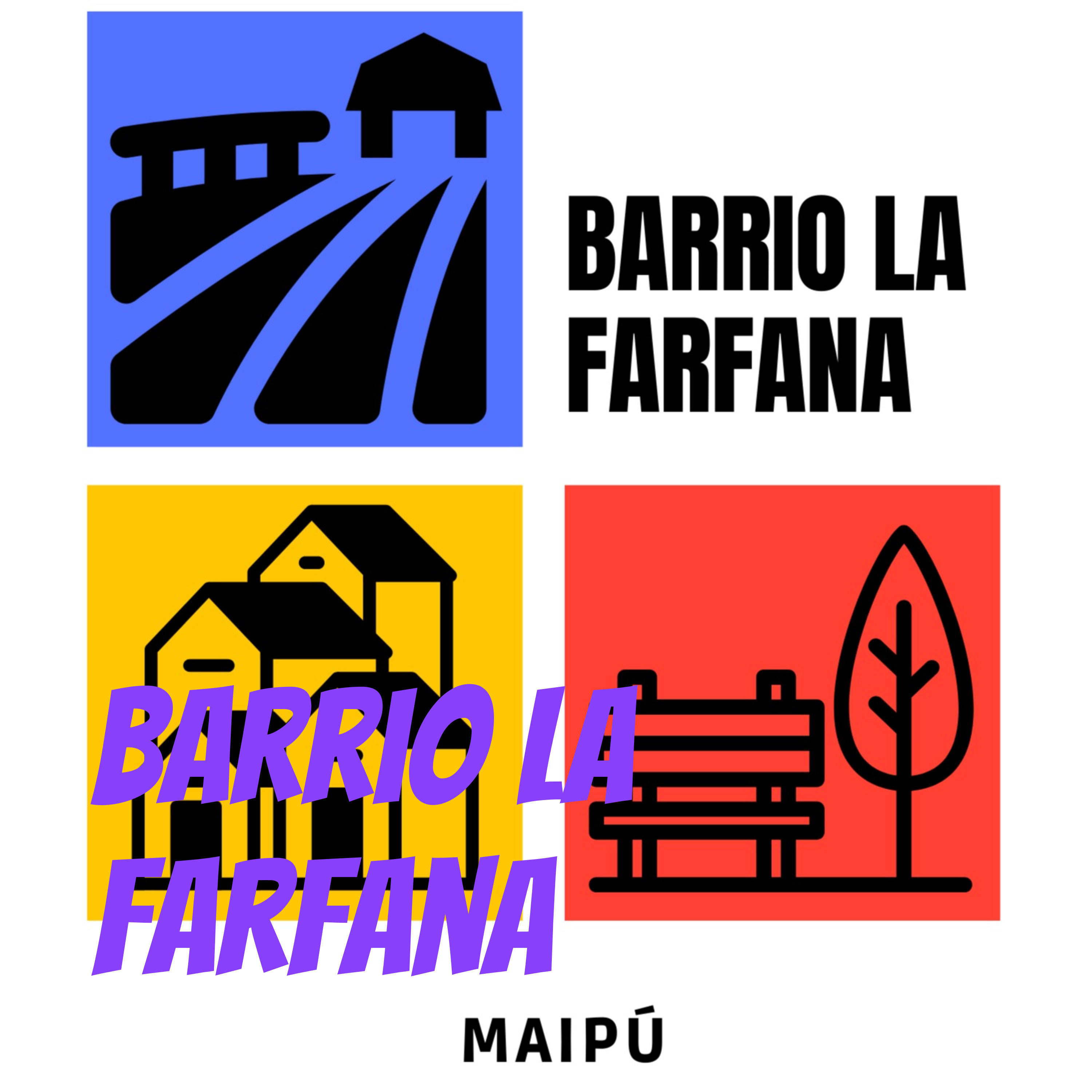 Barrio La Farfana
