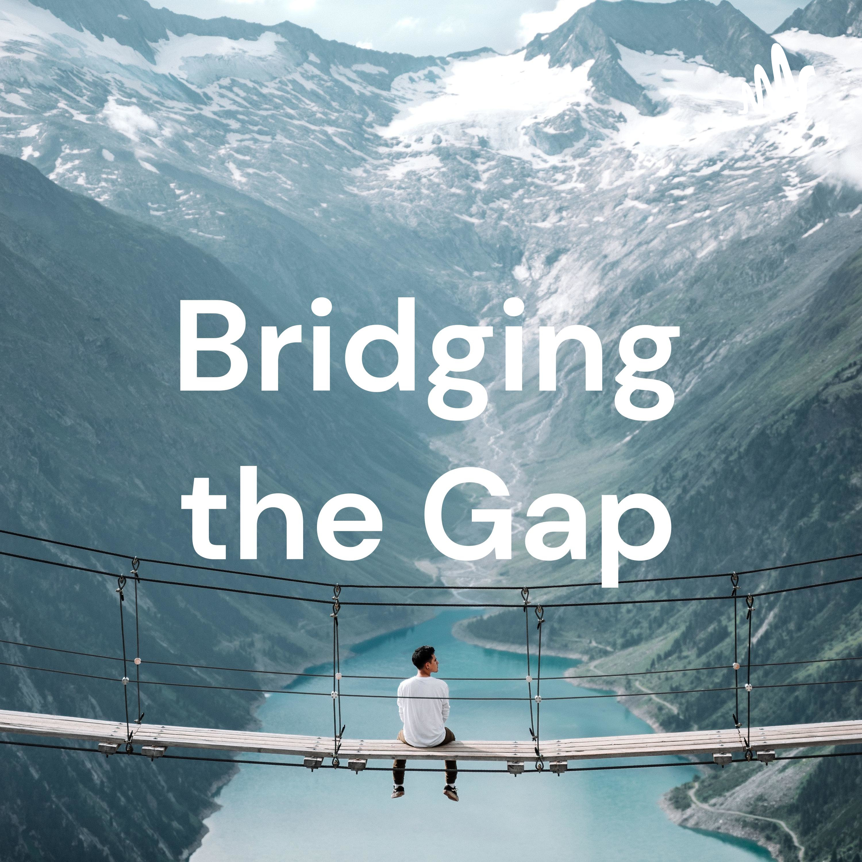Bridging the Gap