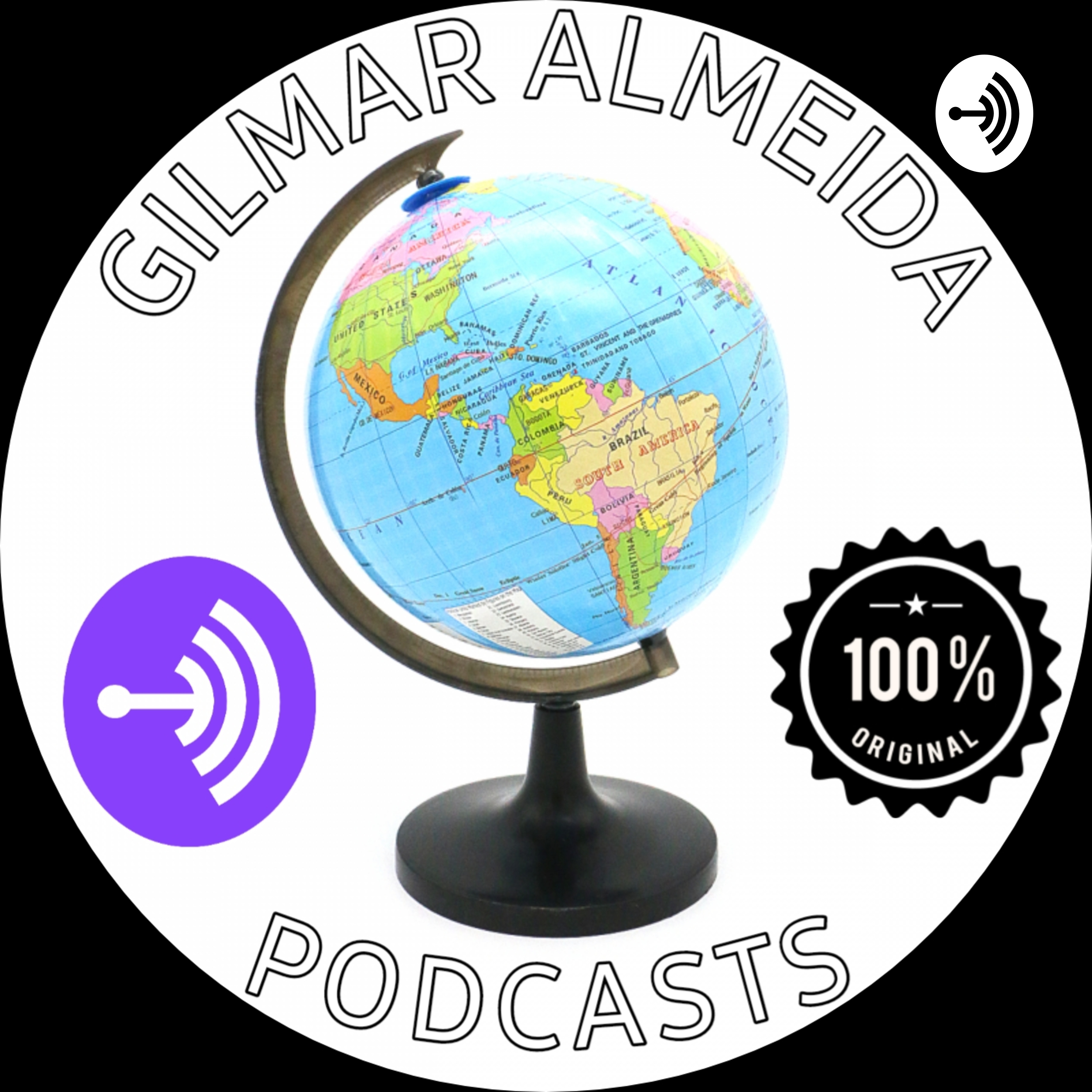 GILMAR ALMEIDA