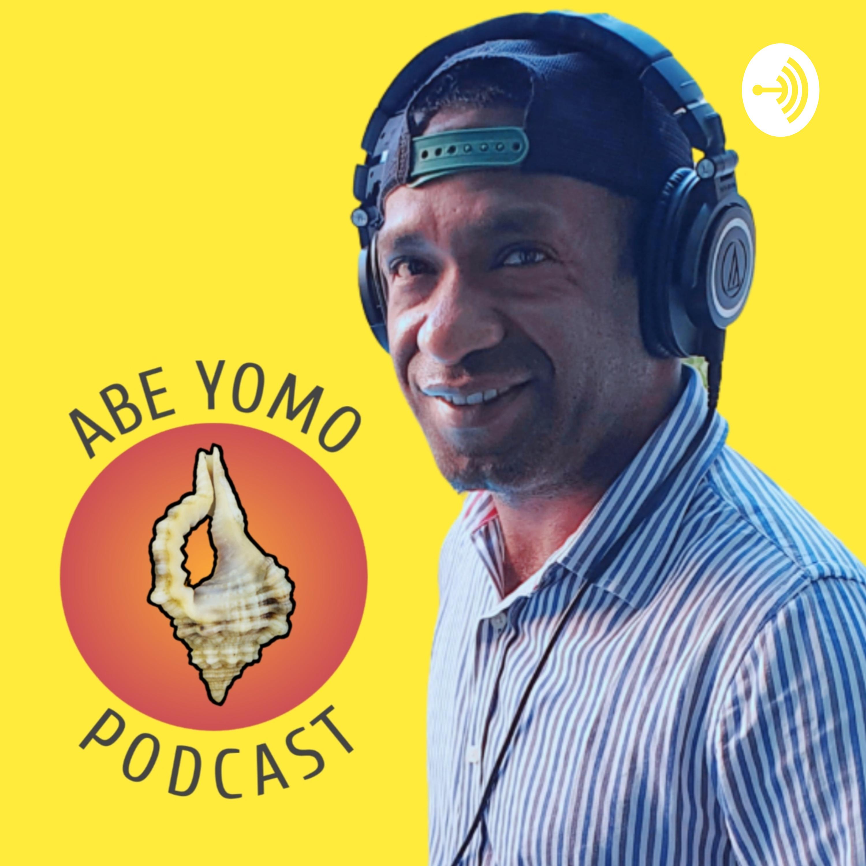 Abe Yomo Podcast
