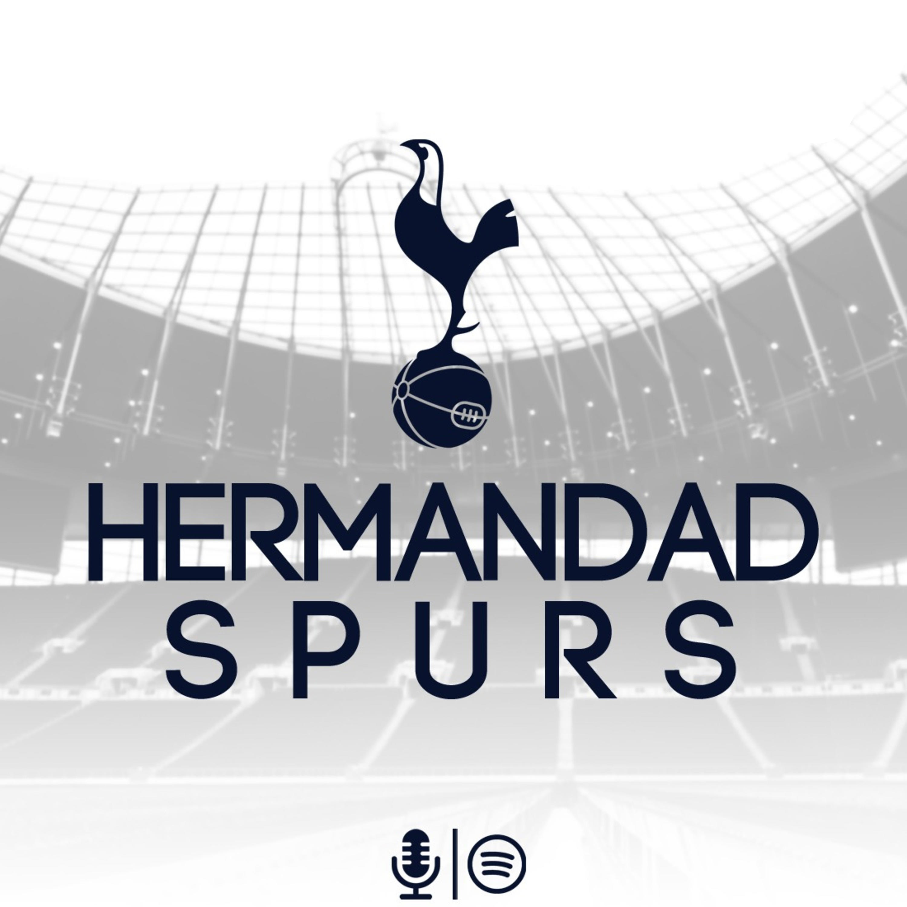 Hermandad Spurs podcast artwork
