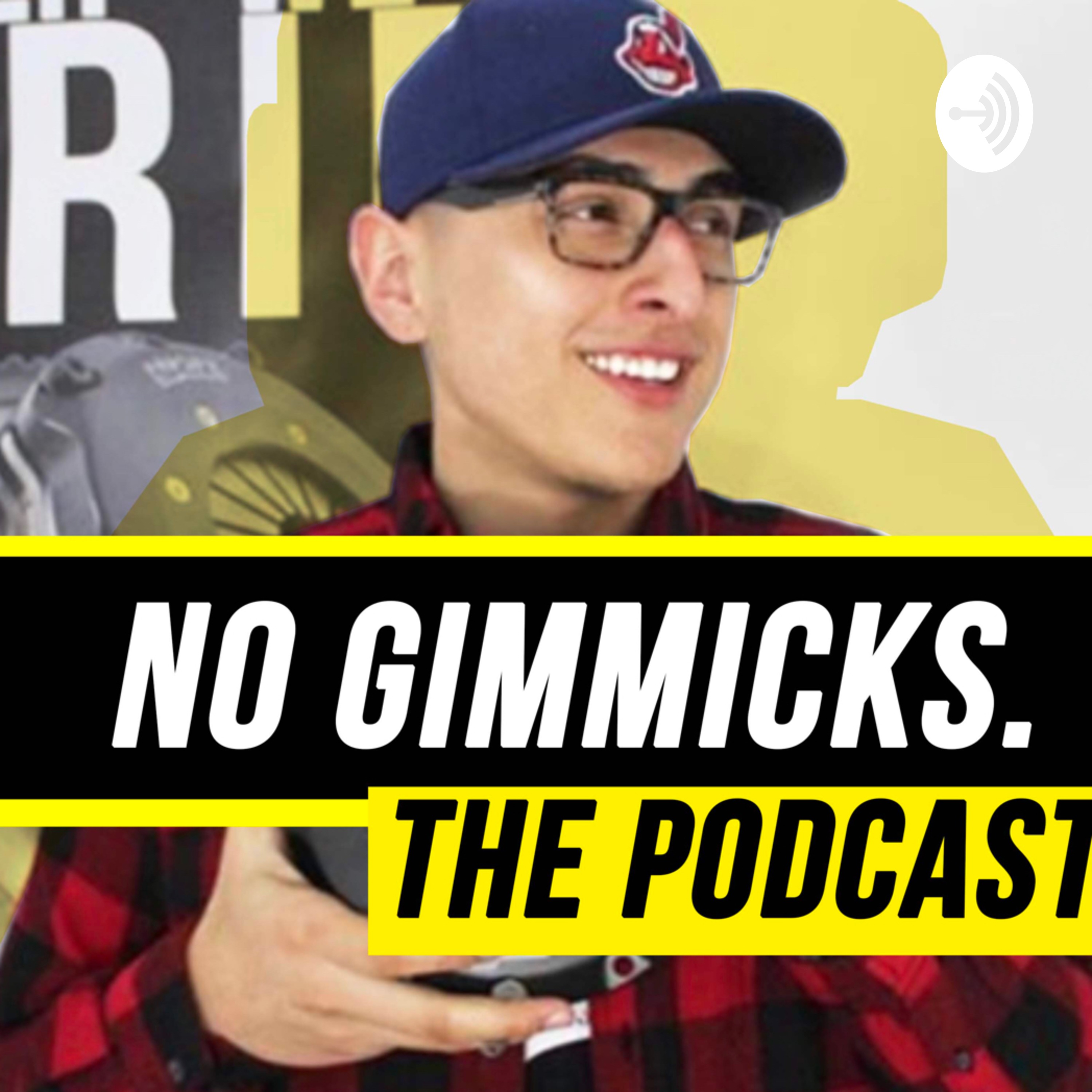Path. | #noggimicks podcast