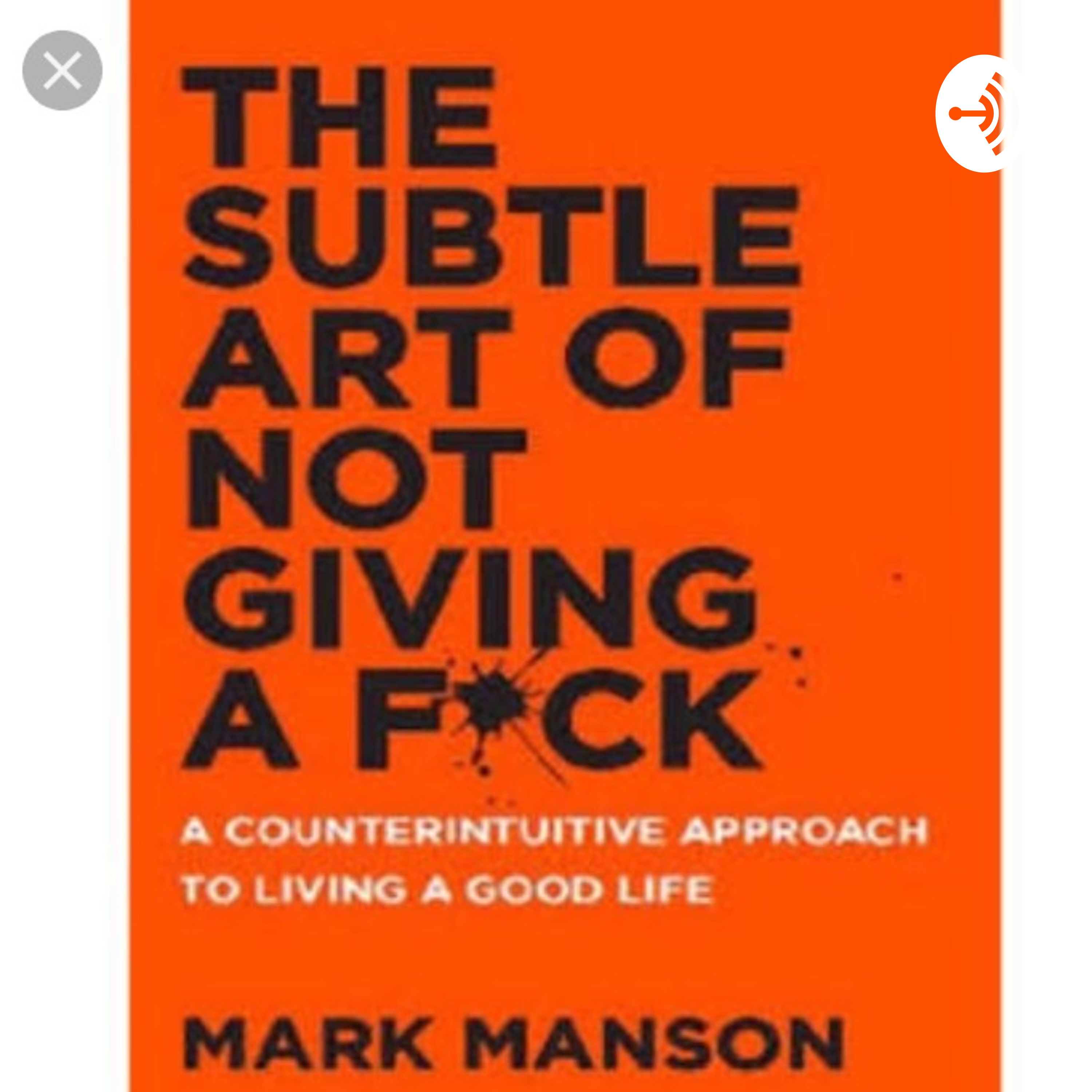 Review Buku Sebuah Seni Beriskap Bodo Amat