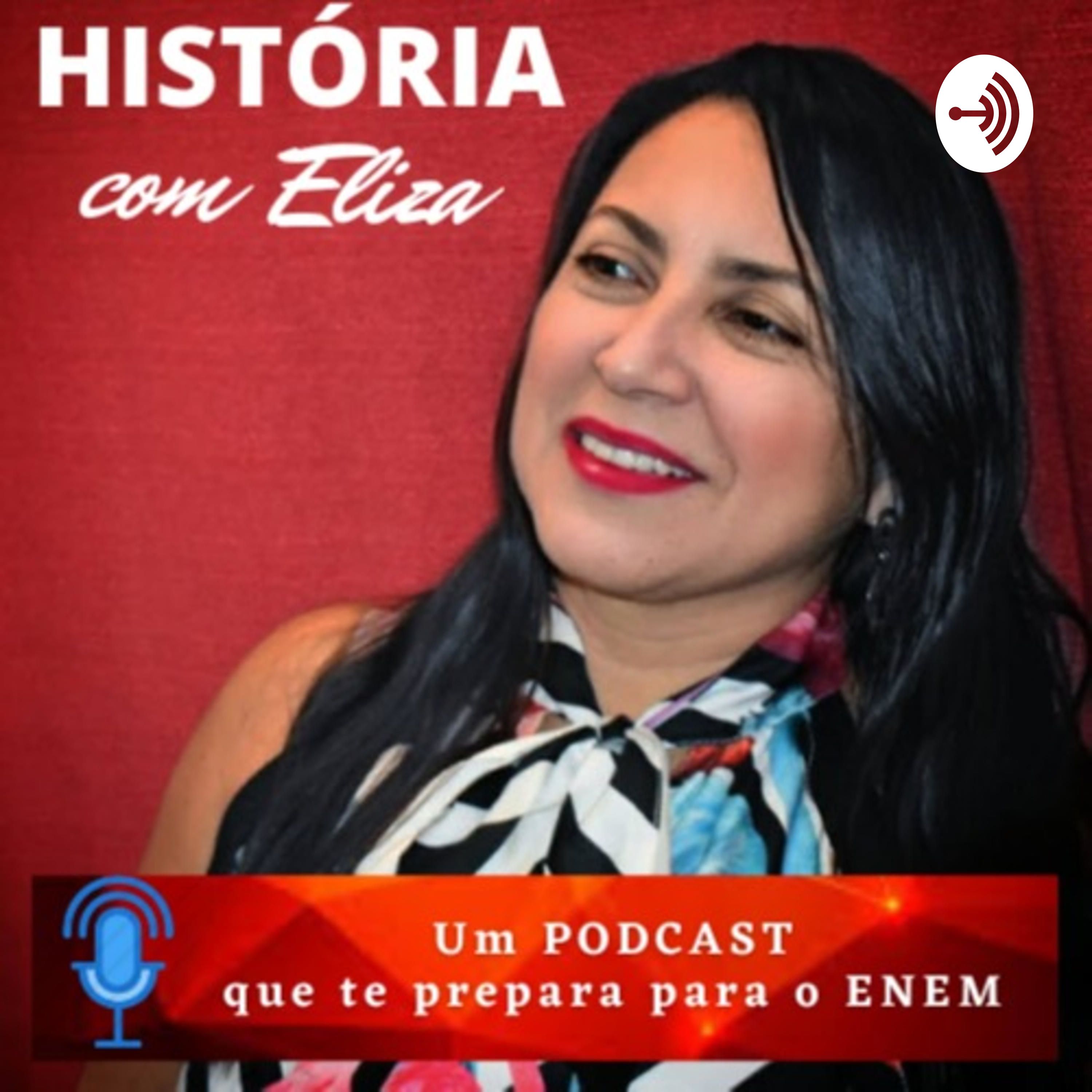 História com Eliza